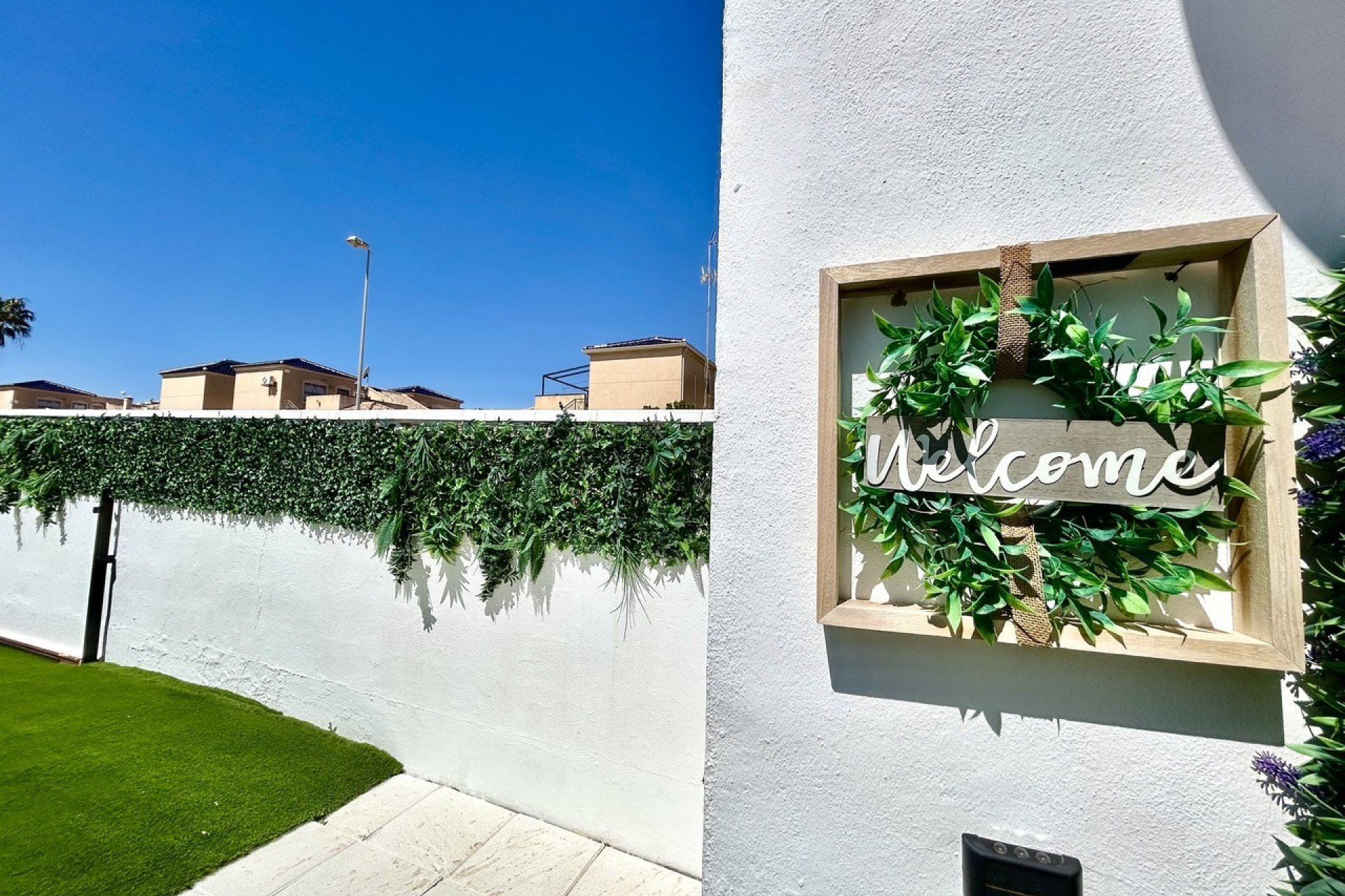 Herverkoop - duplex - Torrevieja - Punta Prima