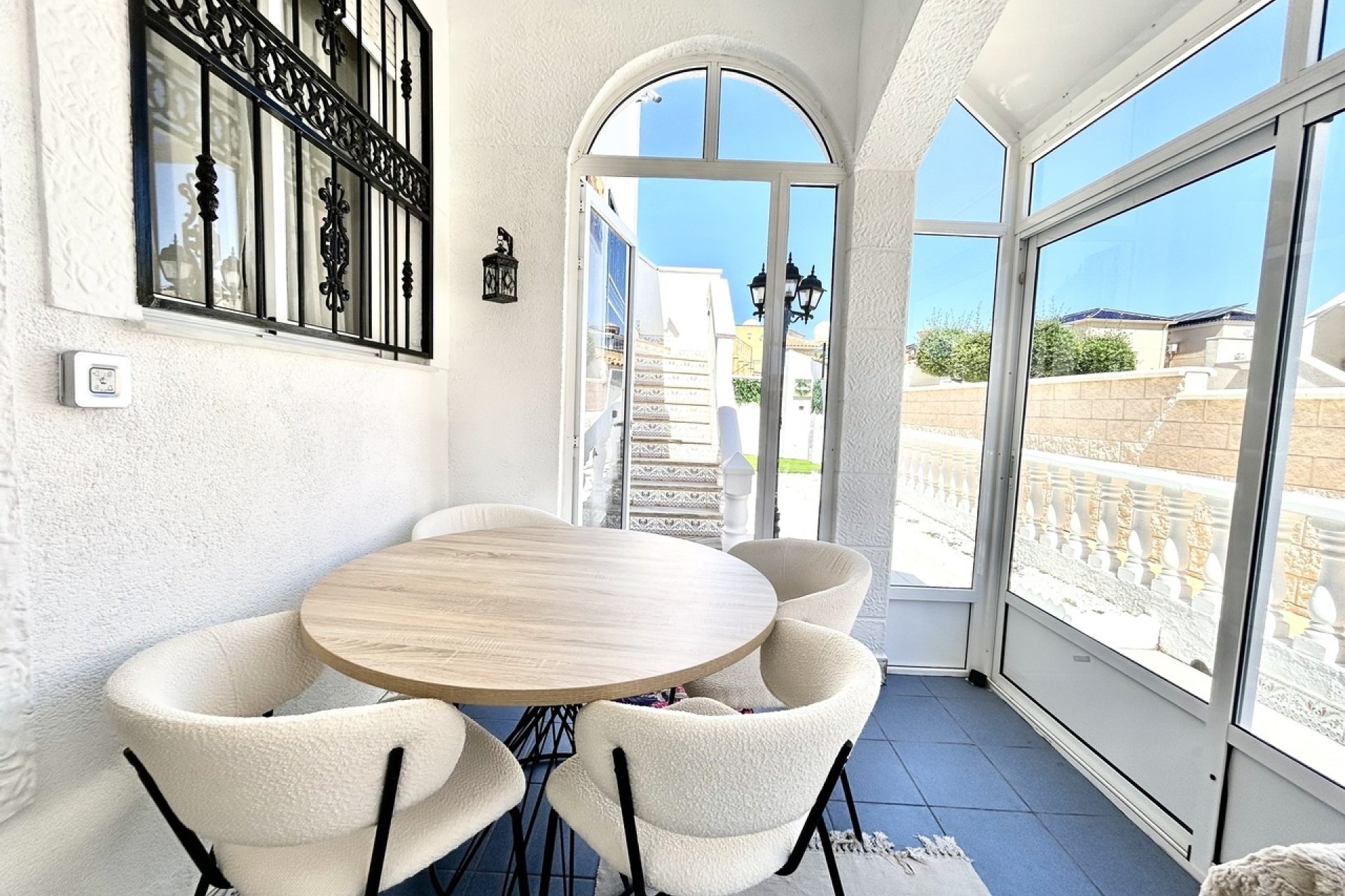 Herverkoop - duplex - Torrevieja - Punta Prima