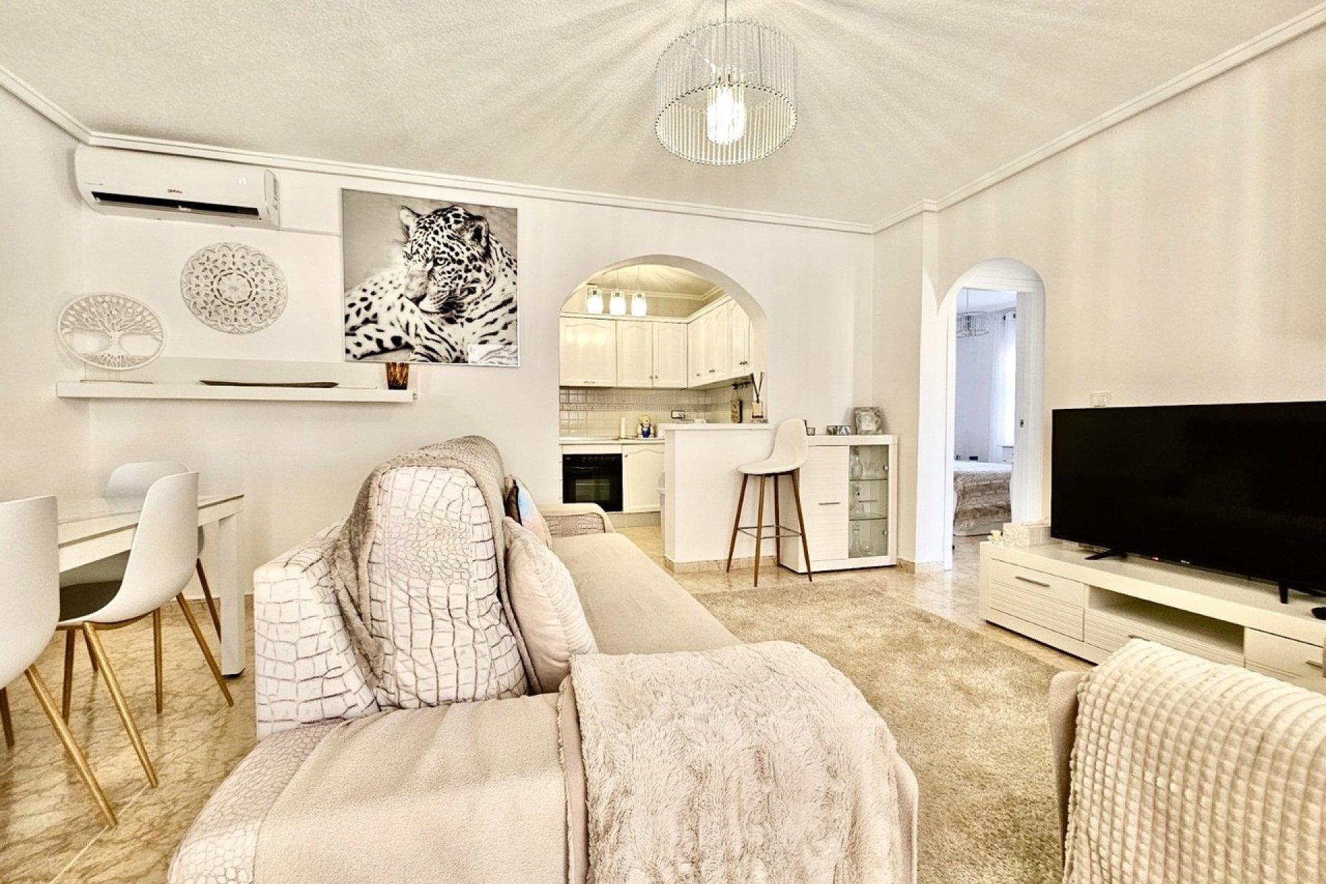 Herverkoop - duplex - Torrevieja - Punta Prima