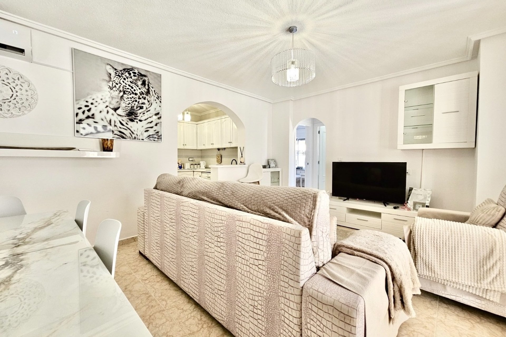 Herverkoop - duplex - Torrevieja - Punta Prima