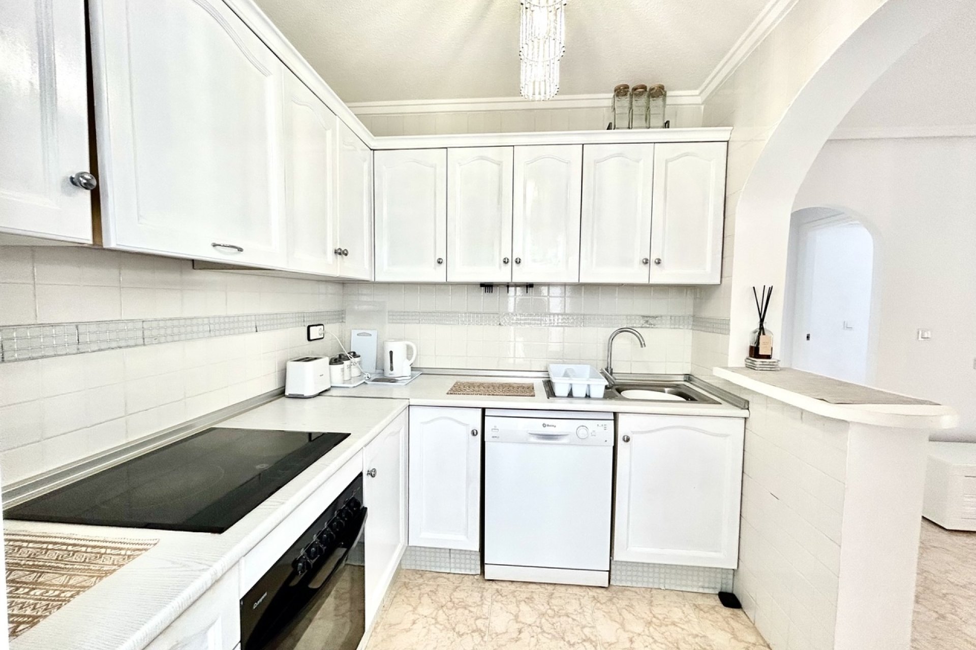 Herverkoop - duplex - Torrevieja - Punta Prima