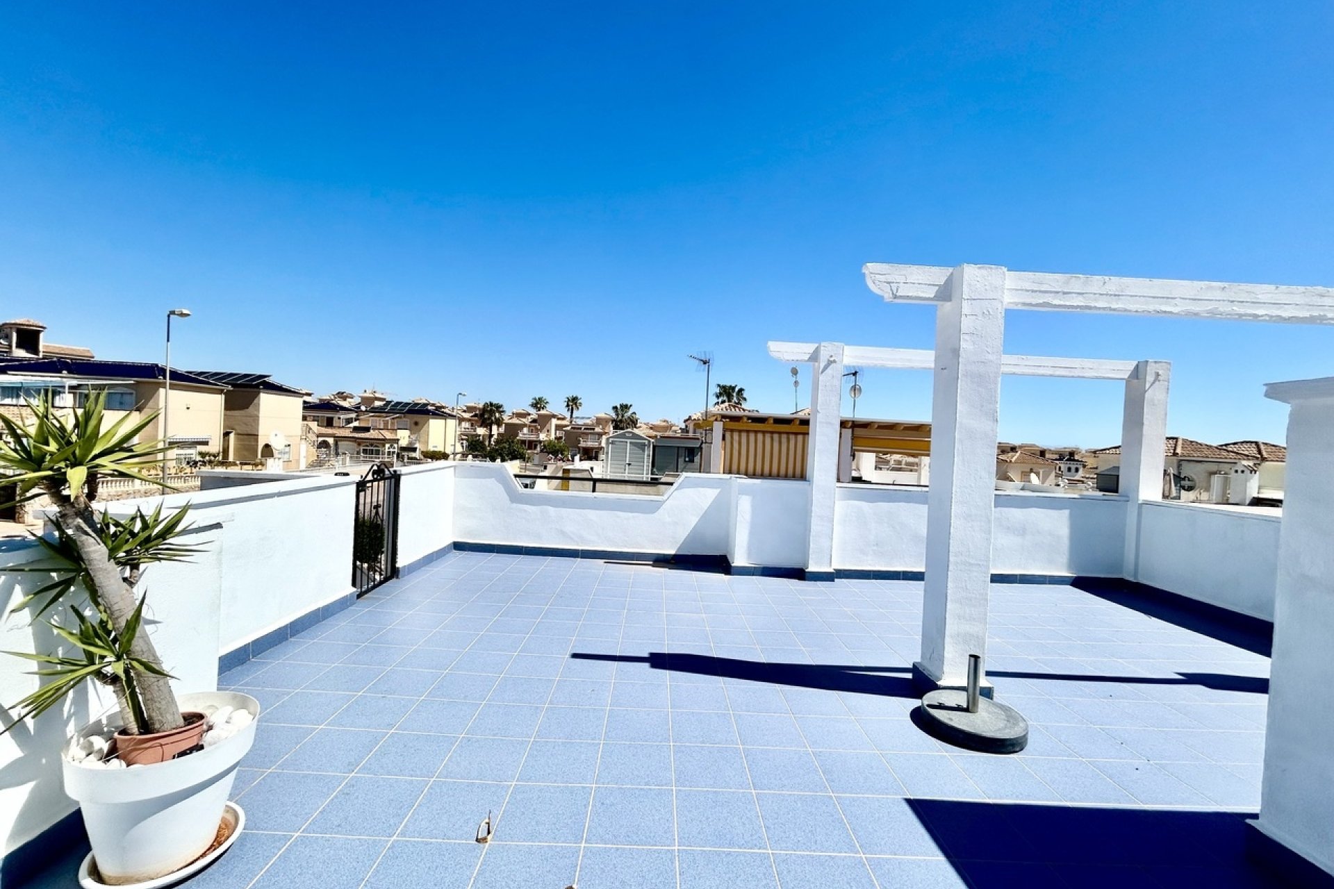 Herverkoop - duplex - Torrevieja - Punta Prima