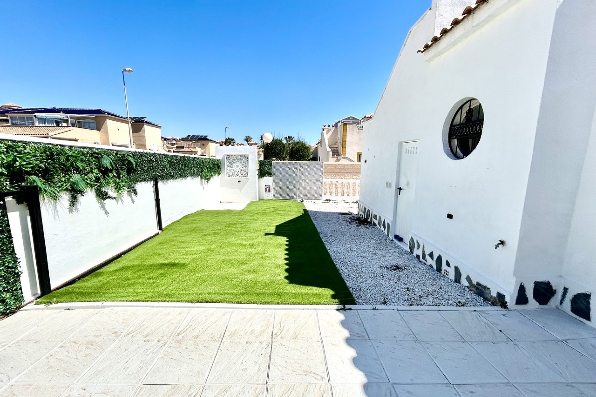 Herverkoop - duplex - Torrevieja - Punta Prima