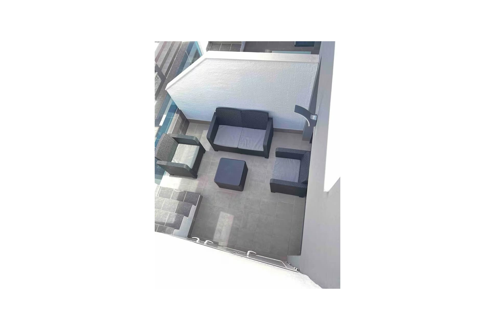 Herverkoop - duplex - Torrevieja - Punta Prima