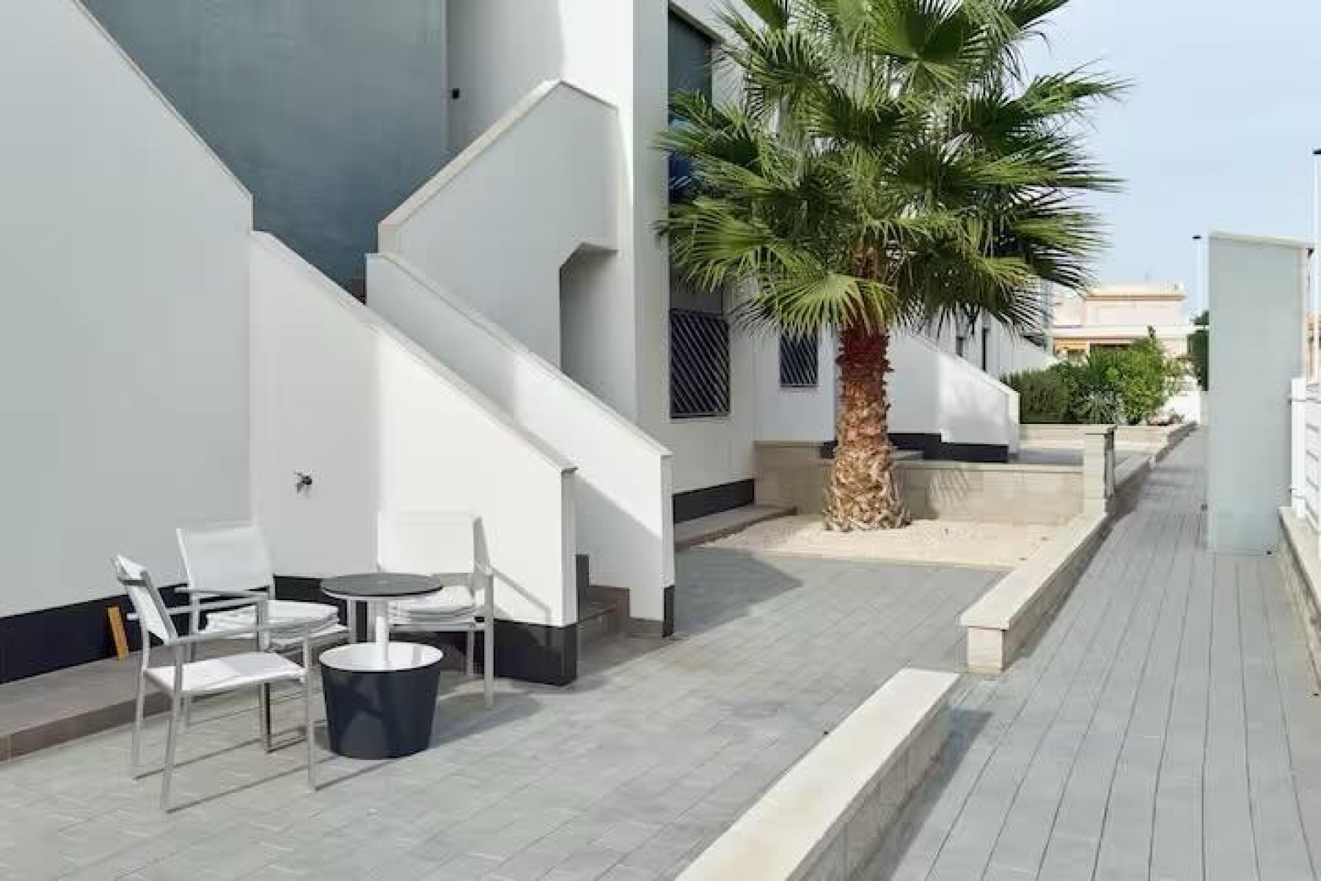 Herverkoop - duplex - Torrevieja - Punta Prima
