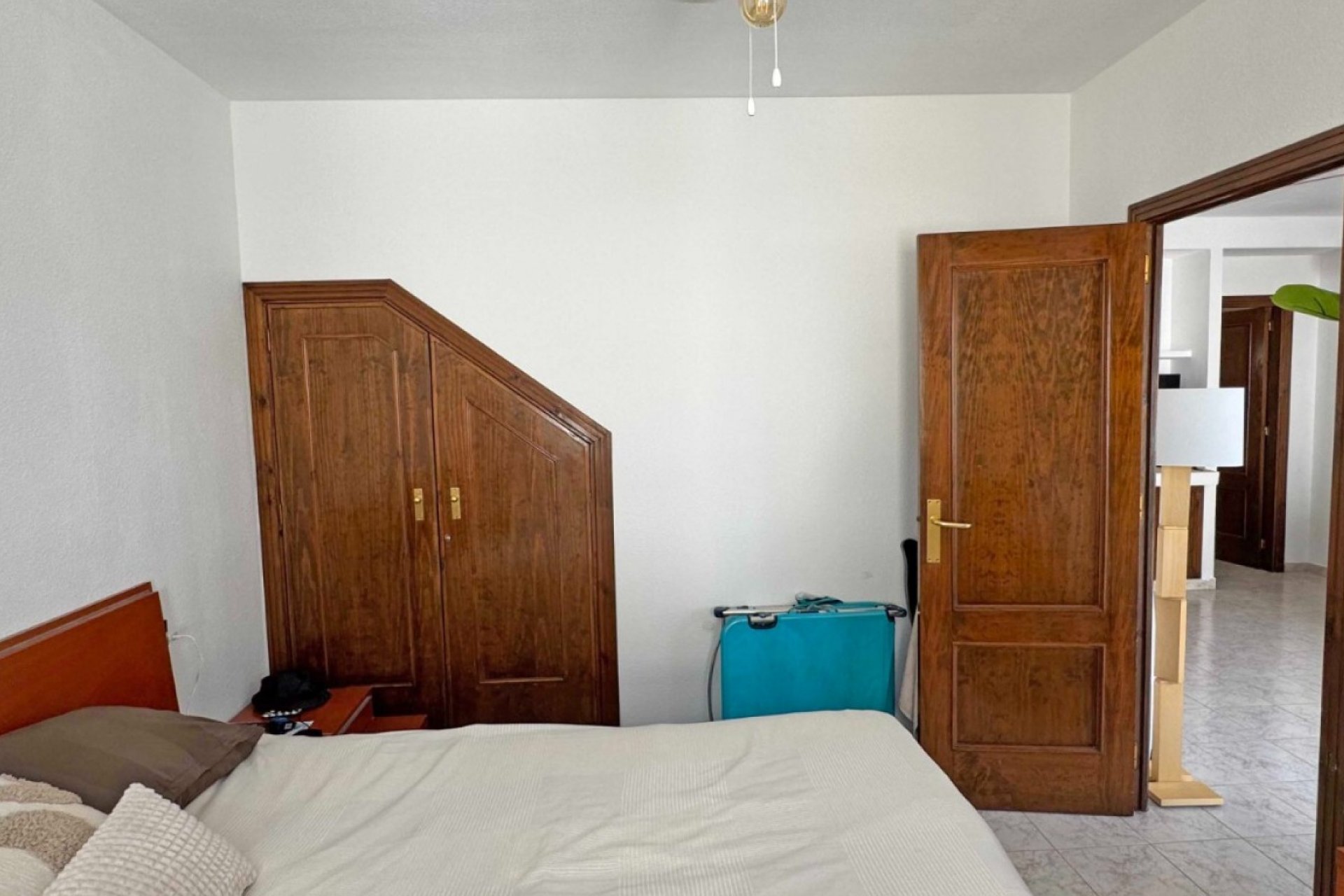 Herverkoop - duplex - Torrevieja - Torrelamata - La Mata