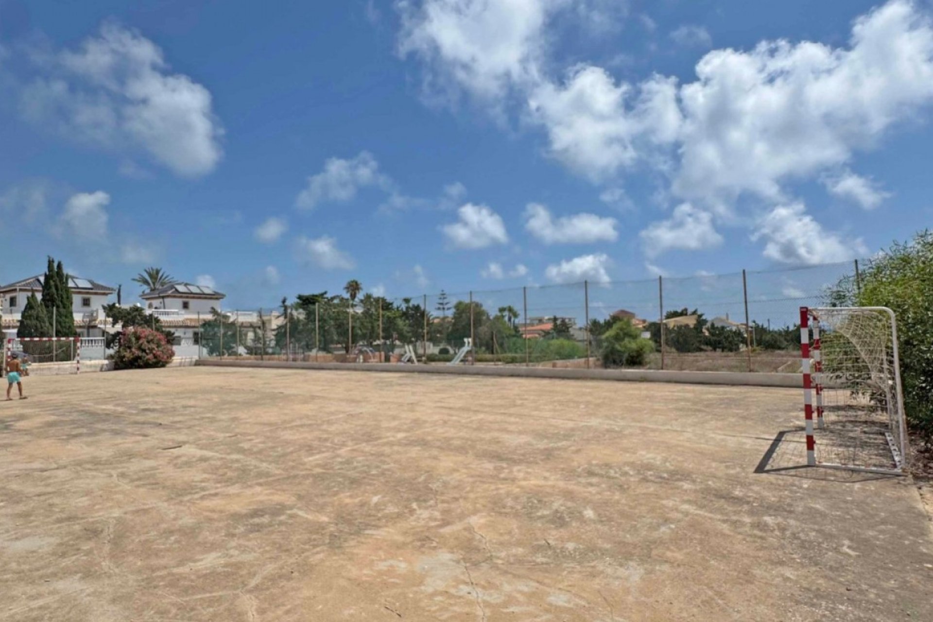 Herverkoop - duplex - Torrevieja - Torrelamata - La Mata