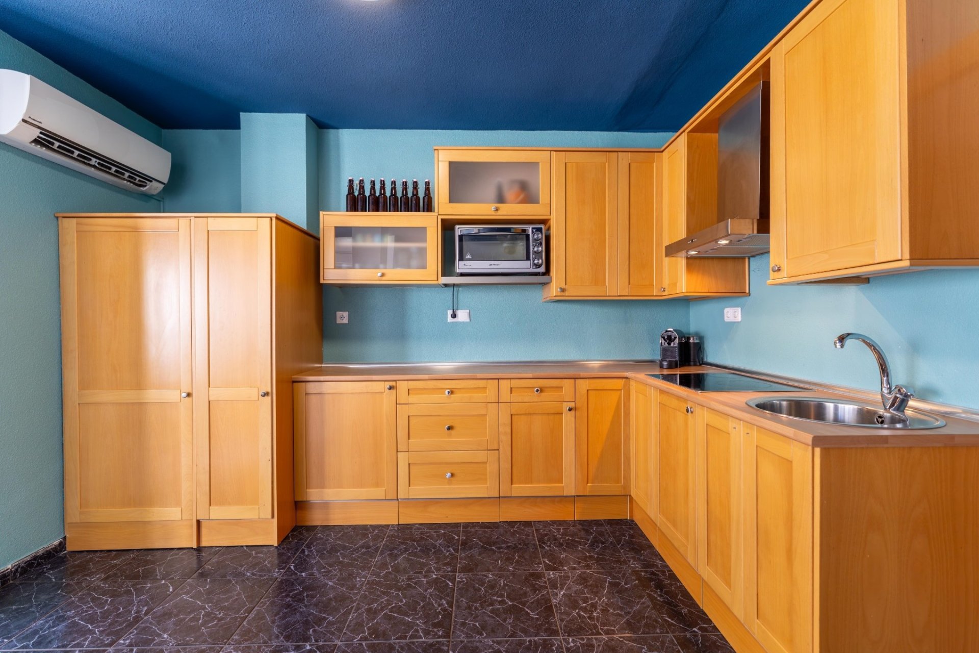 Herverkoop - duplex - Torrevieja