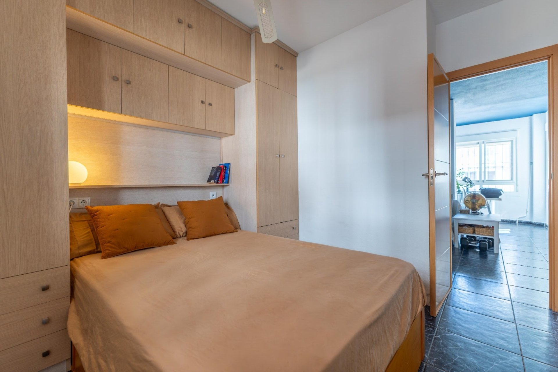 Herverkoop - duplex - Torrevieja