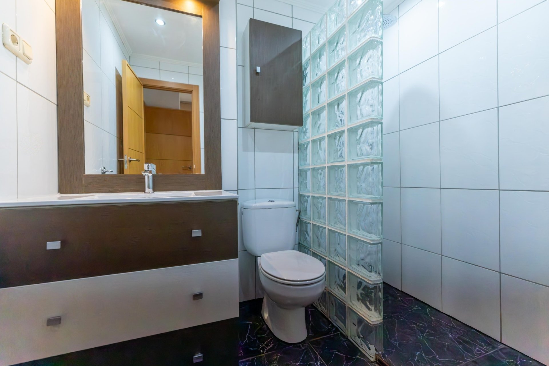 Herverkoop - duplex - Torrevieja