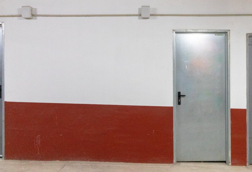 Herverkoop - Garage - Orihuela Costa - Aguamarina