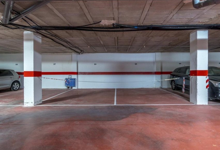 Herverkoop - Garage - Orihuela Costa - Altos de campoamor