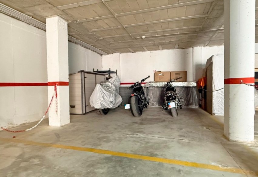 Herverkoop - Garage - Orihuela Costa - Lomas de Cabo Roig