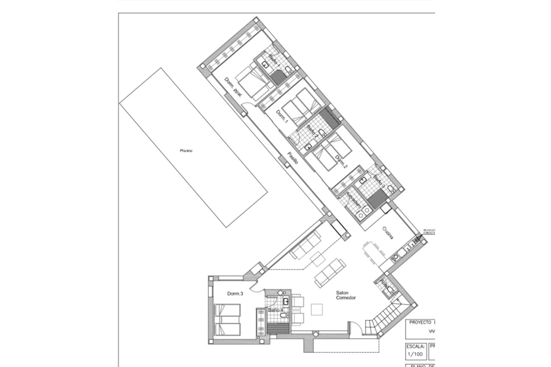 Herverkoop - Parcela - Catral