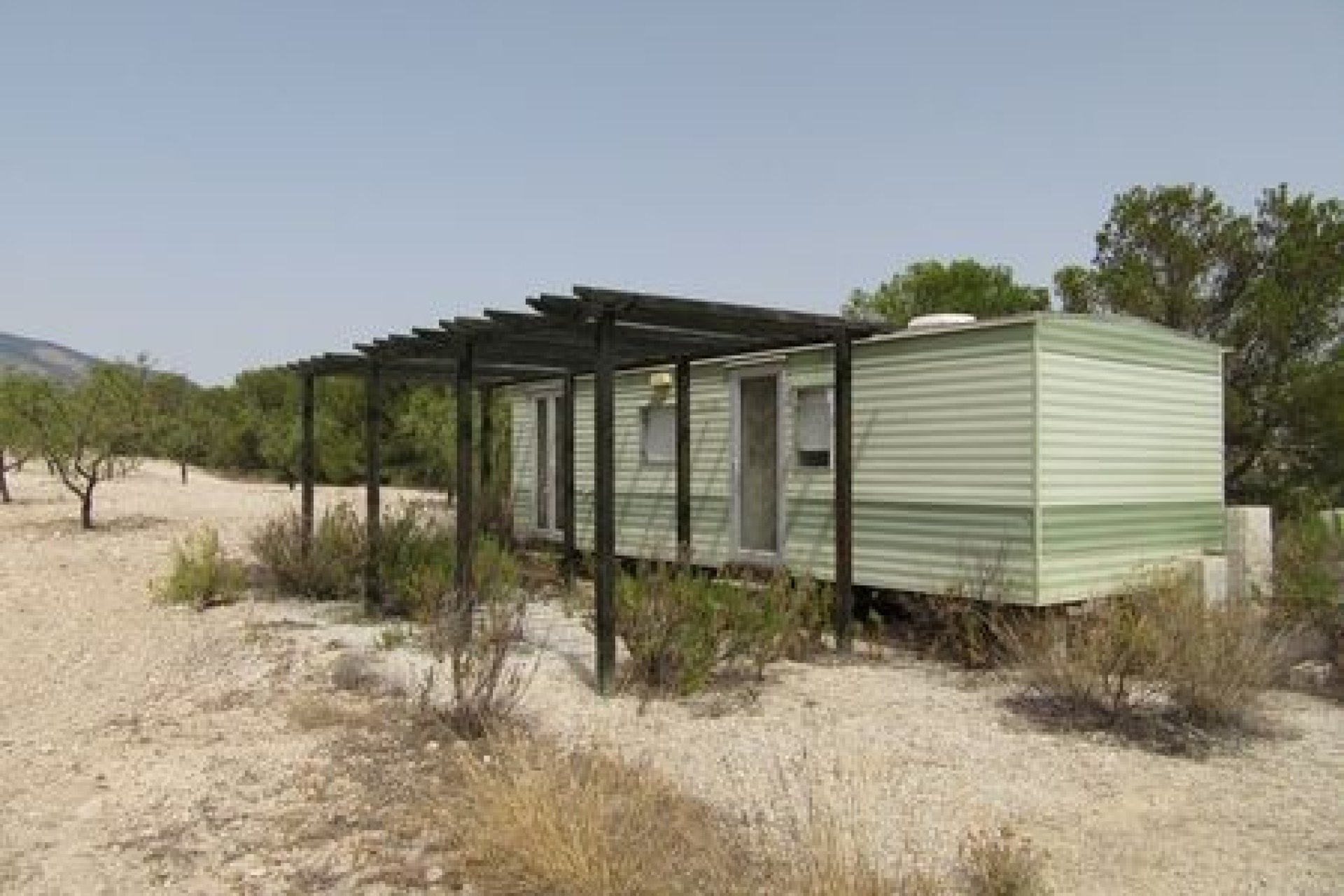 Herverkoop - Parcela - Murcia