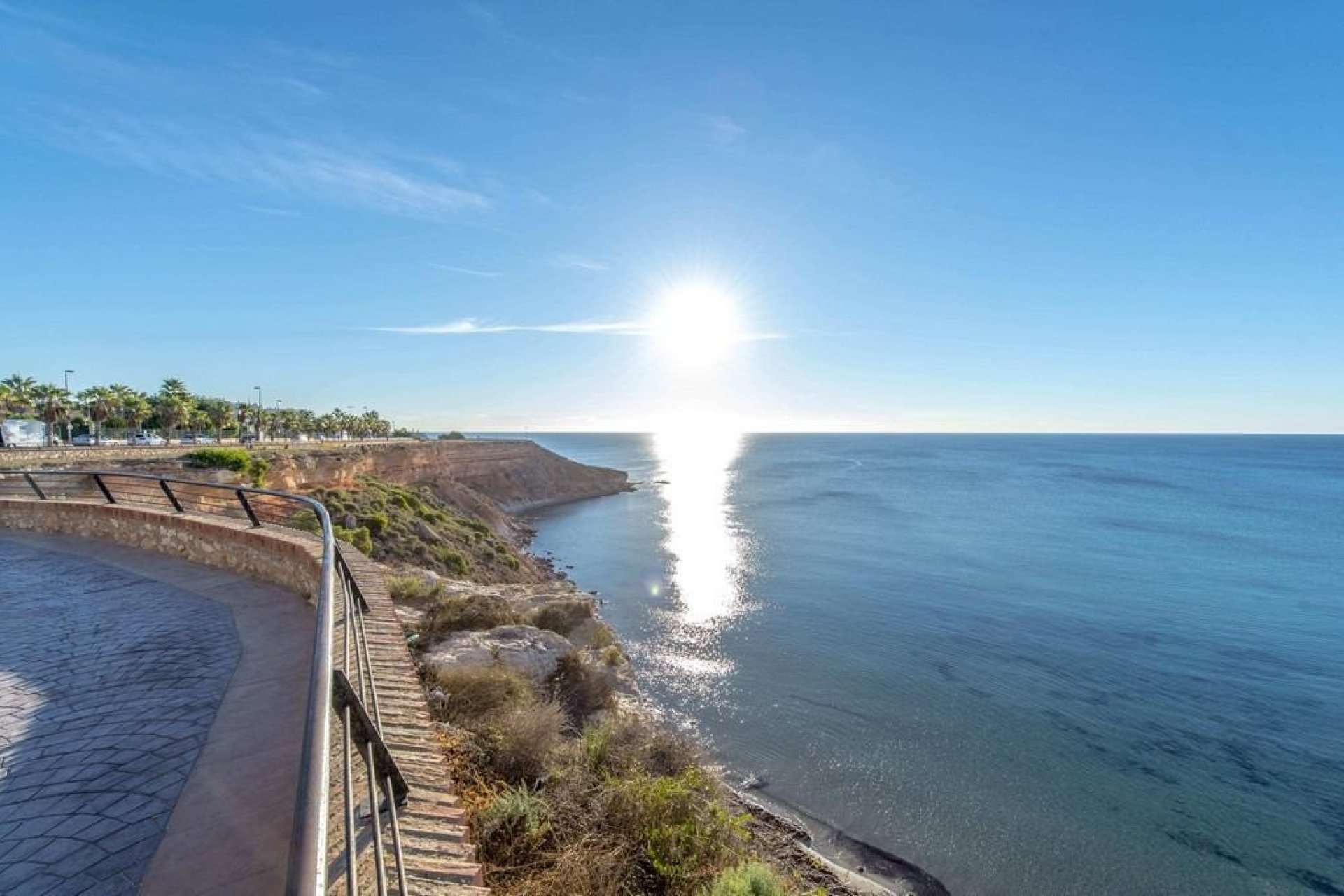 Herverkoop - Penthouse - Orihuela Costa - Aguamarina