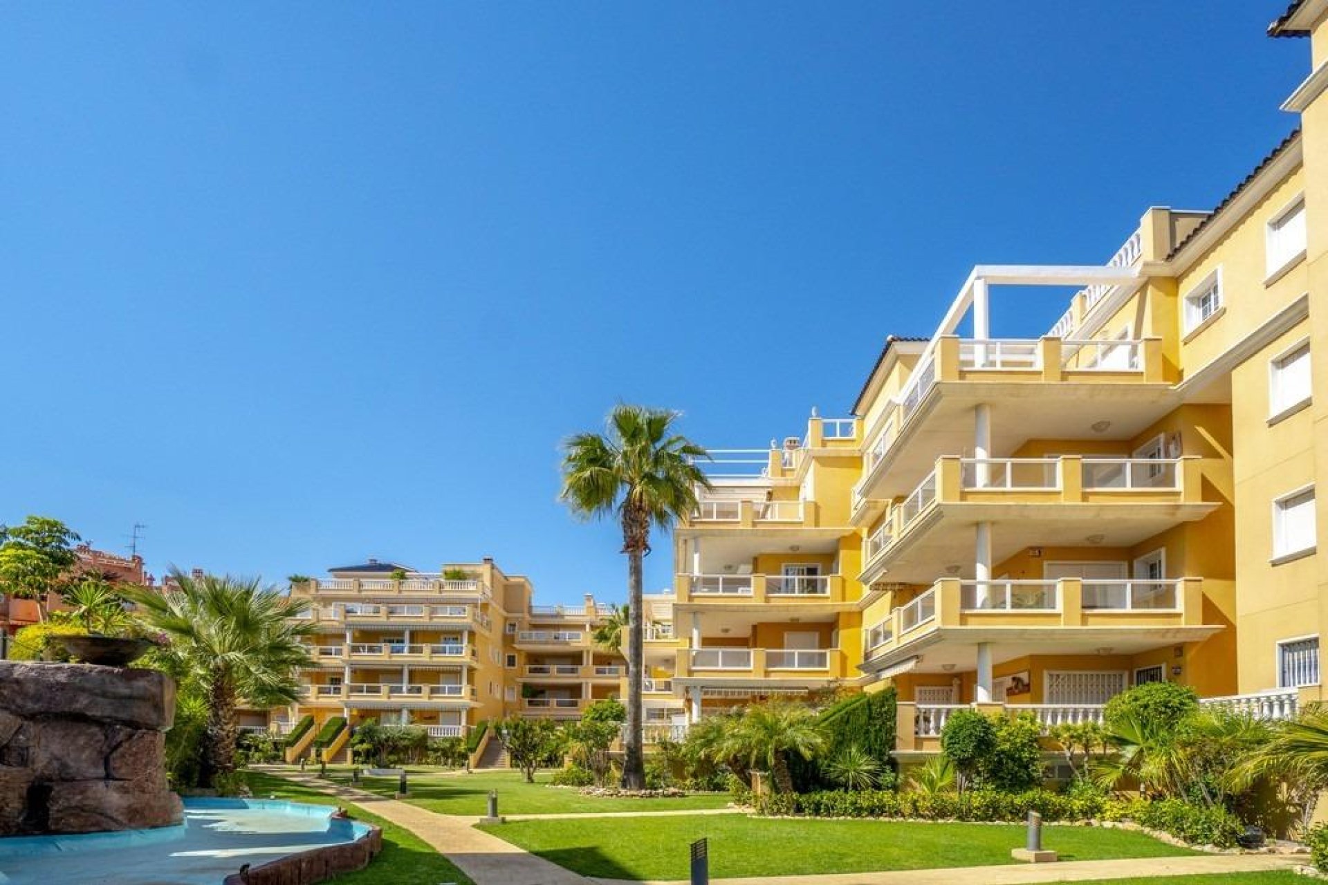 Herverkoop - Penthouse - Orihuela Costa - Aguamarina