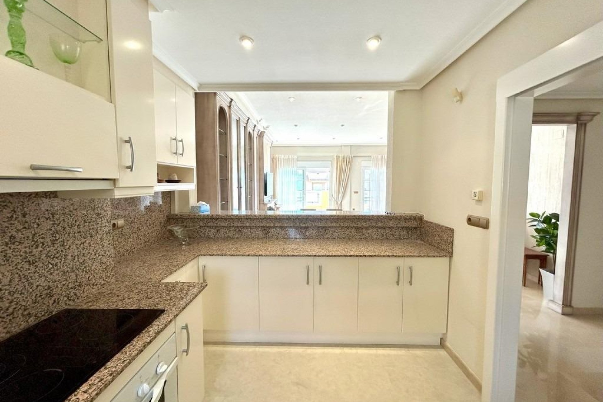 Herverkoop - Penthouse - Orihuela Costa - Campoamor