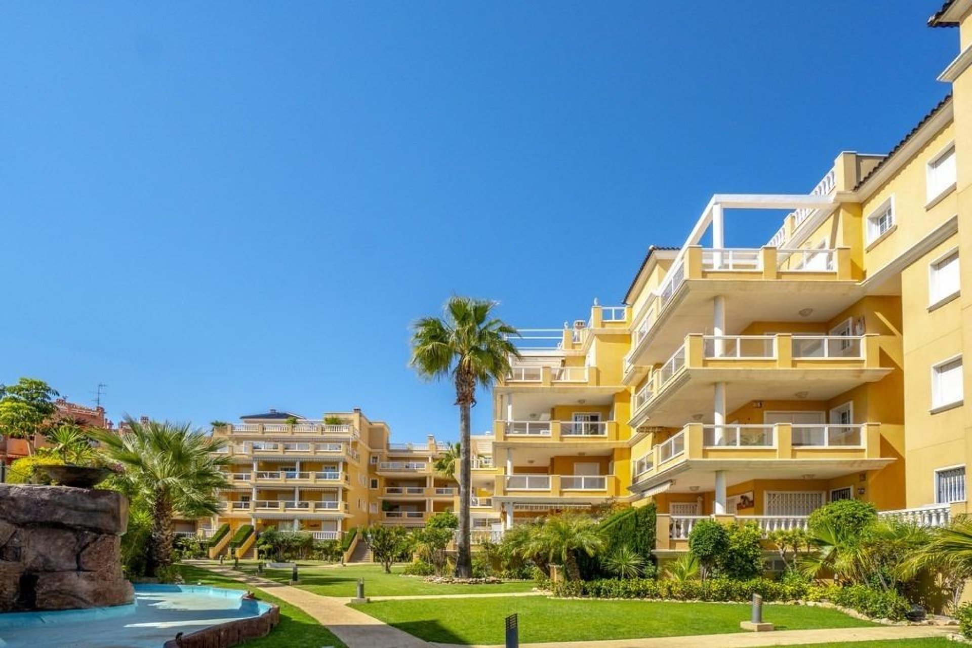 Herverkoop - Penthouse - Orihuela Costa - Campoamor