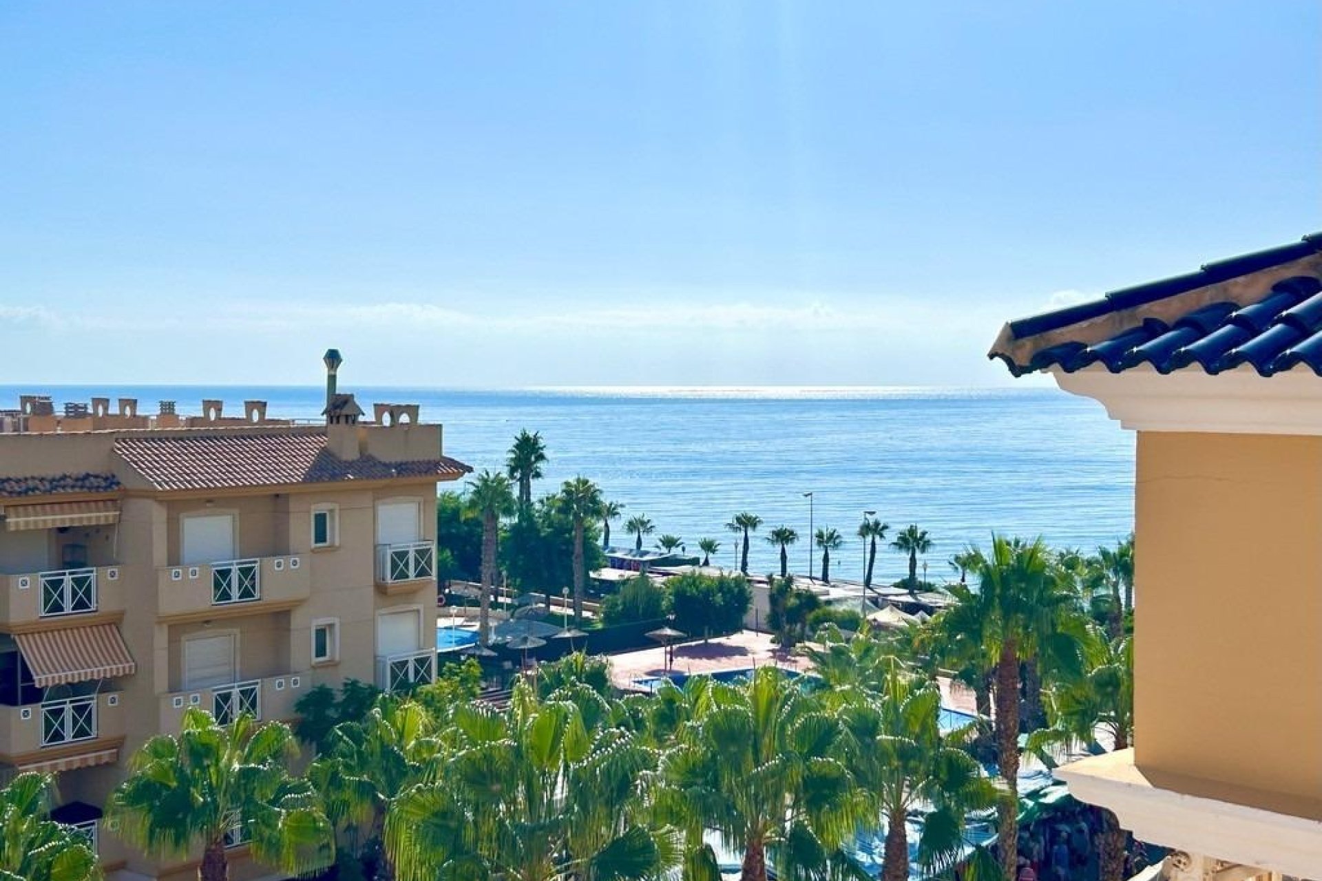 Herverkoop - Penthouse - Orihuela Costa - Campoamor