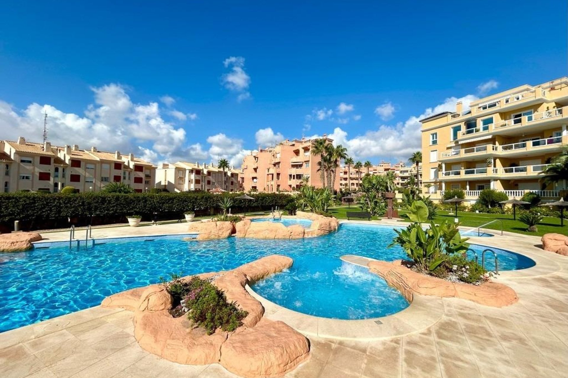Herverkoop - Penthouse - Orihuela Costa - Campoamor