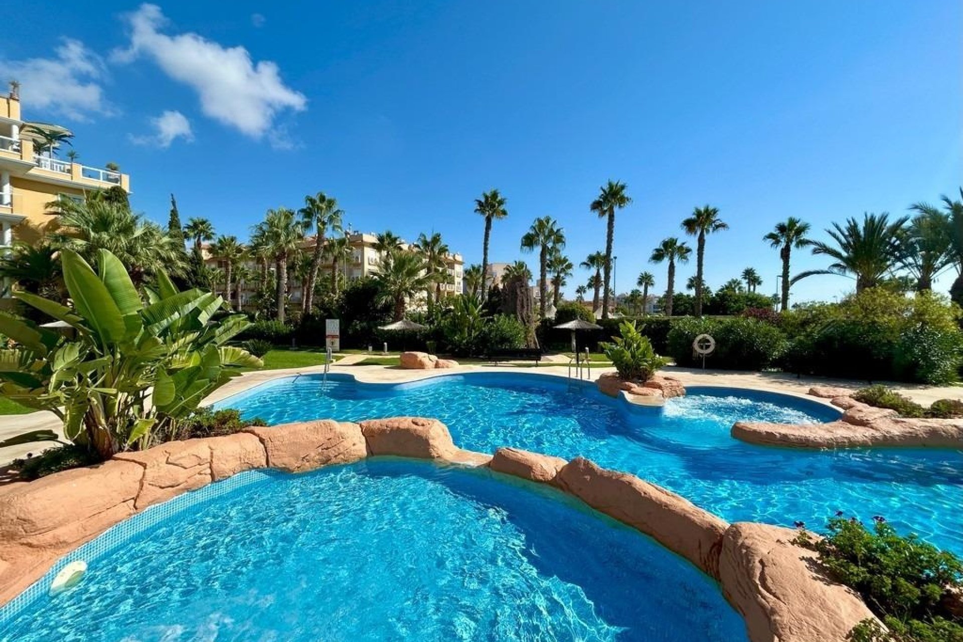 Herverkoop - Penthouse - Orihuela Costa - Campoamor
