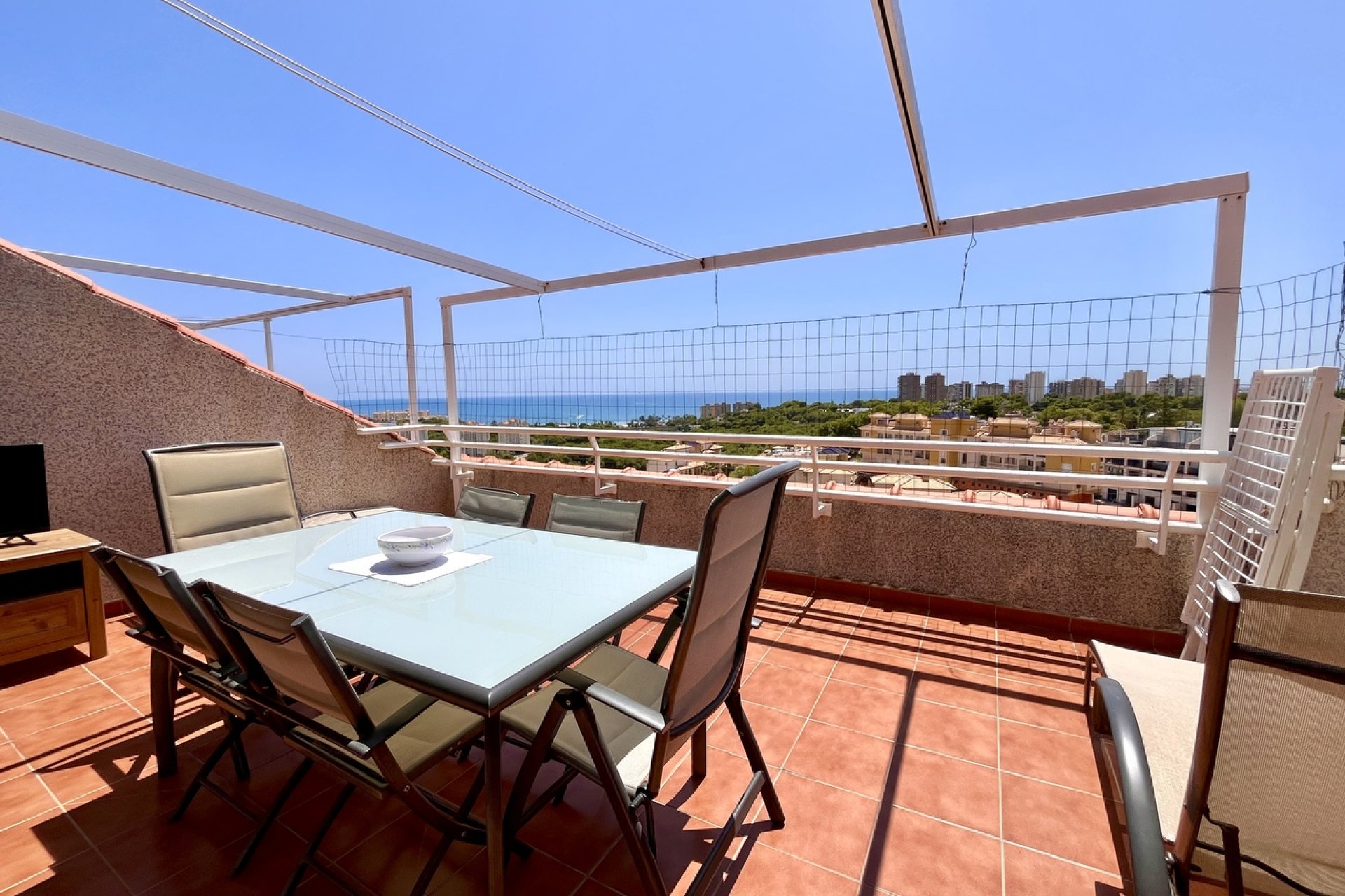Herverkoop - Penthouse - Orihuela Costa - Dehesa de Campoamor