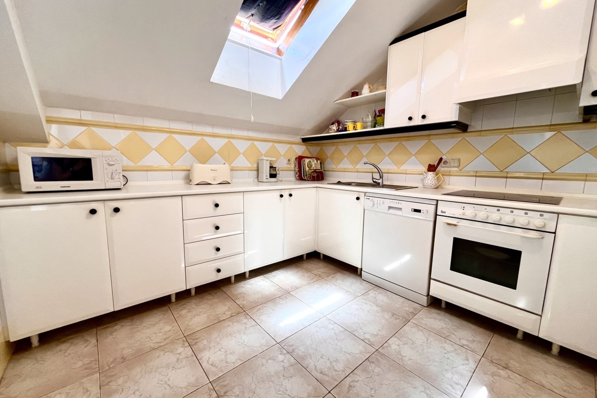 Herverkoop - Penthouse - Orihuela Costa - Dehesa de Campoamor