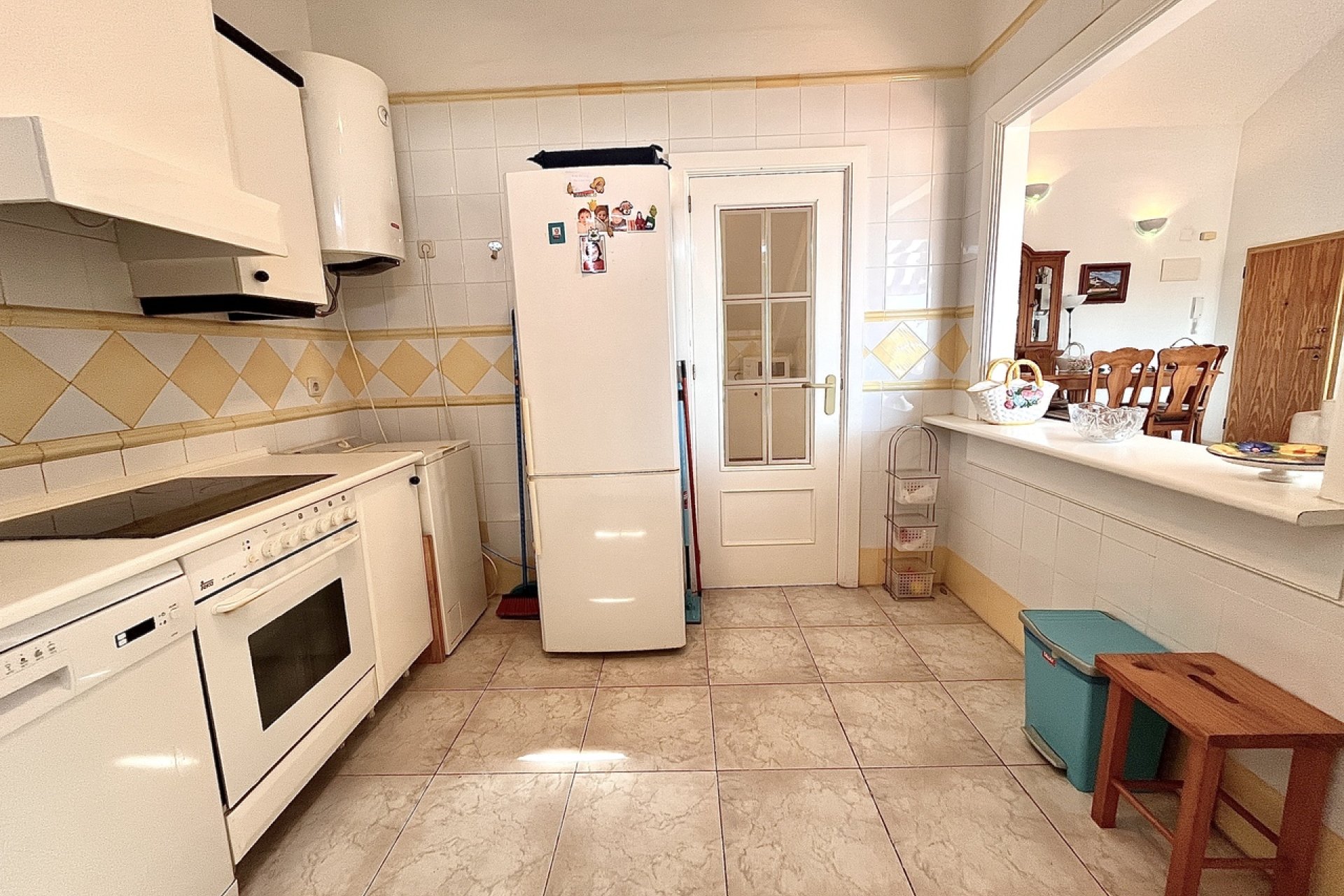 Herverkoop - Penthouse - Orihuela Costa - Dehesa de Campoamor