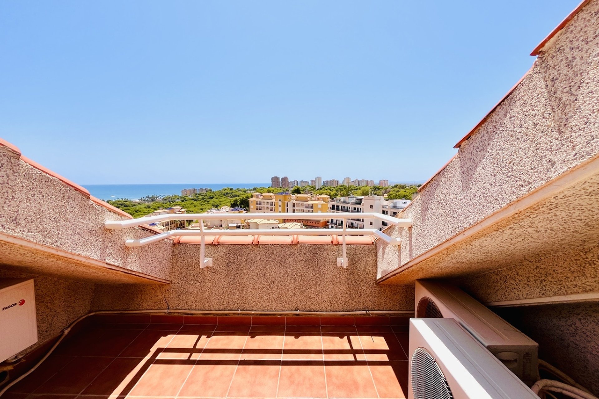 Herverkoop - Penthouse - Orihuela Costa - Dehesa de Campoamor