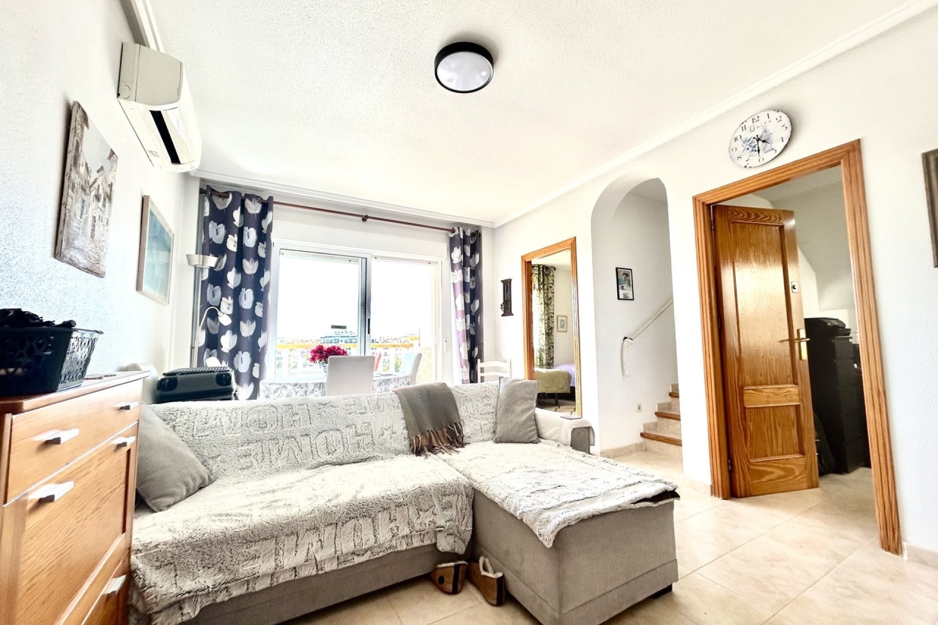 Herverkoop - Penthouse - Orihuela Costa - La Zenia