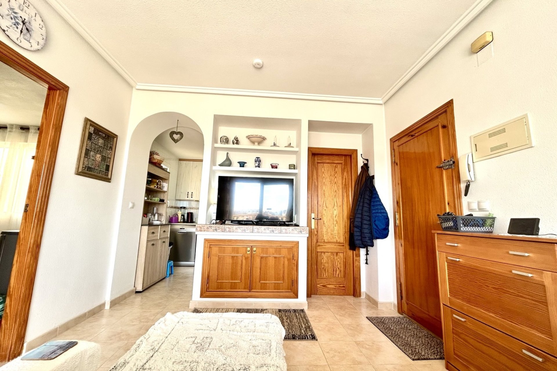 Herverkoop - Penthouse - Orihuela Costa - La Zenia