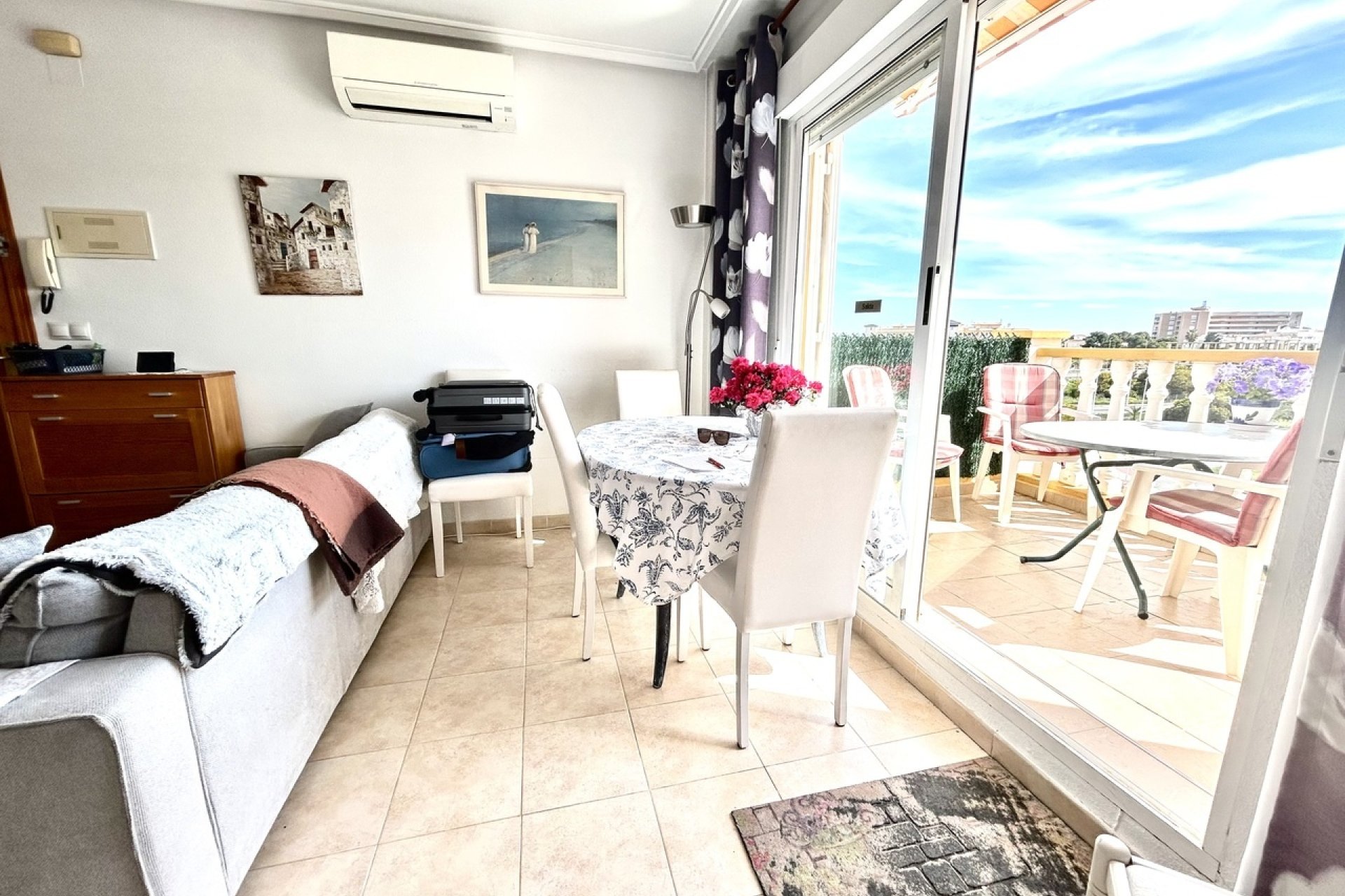 Herverkoop - Penthouse - Orihuela Costa - La Zenia