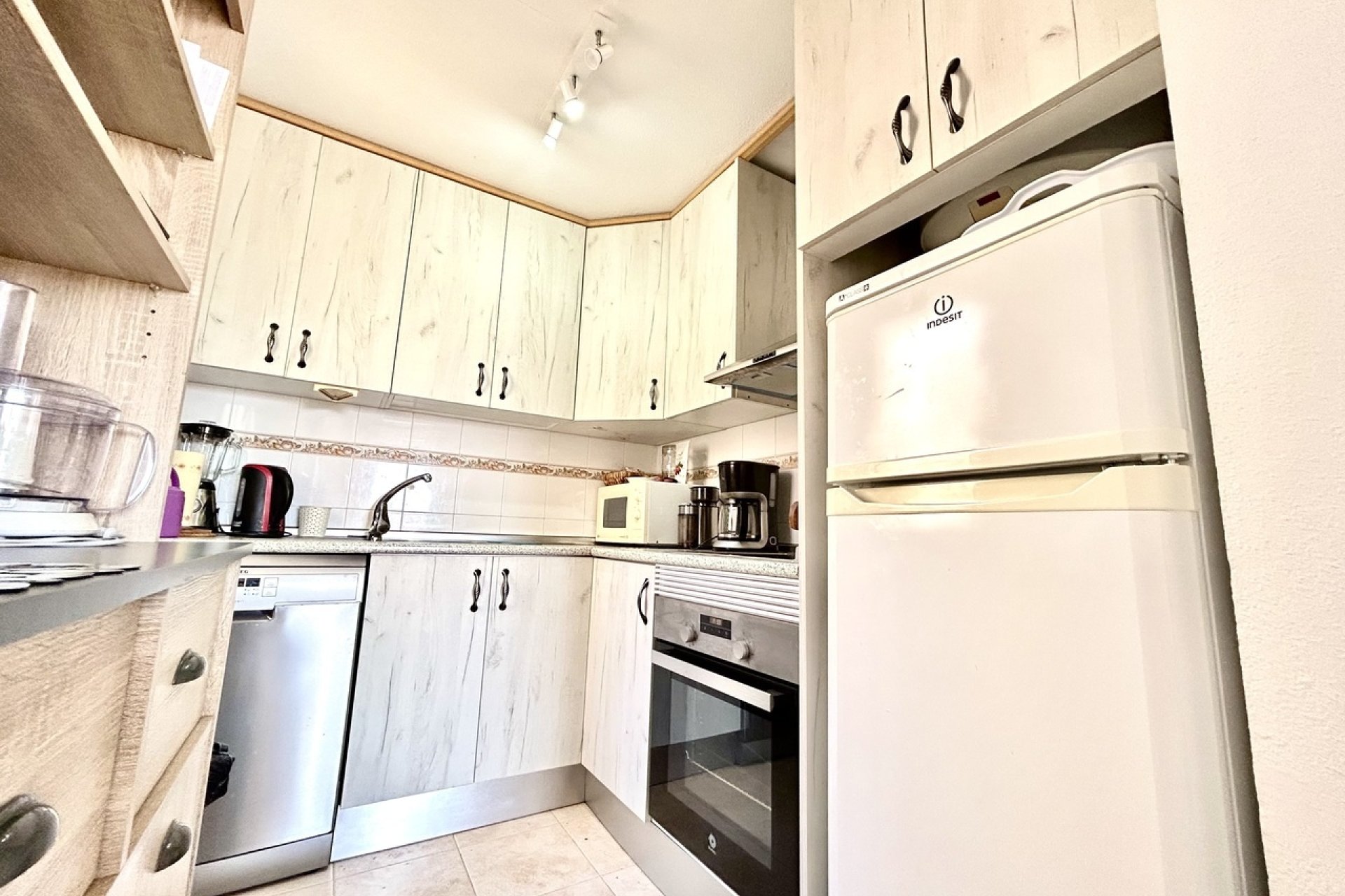 Herverkoop - Penthouse - Orihuela Costa - La Zenia