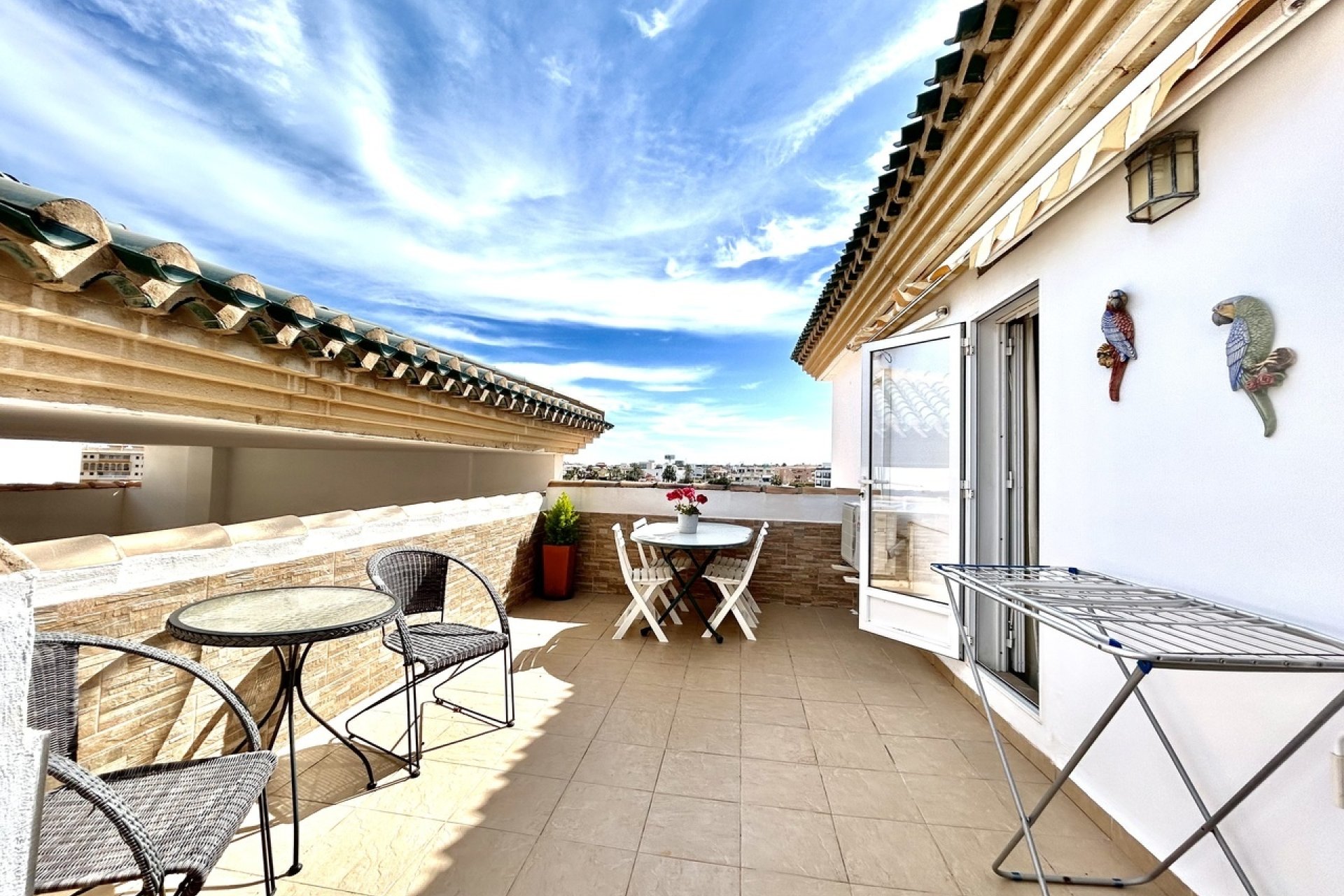 Herverkoop - Penthouse - Orihuela Costa - La Zenia
