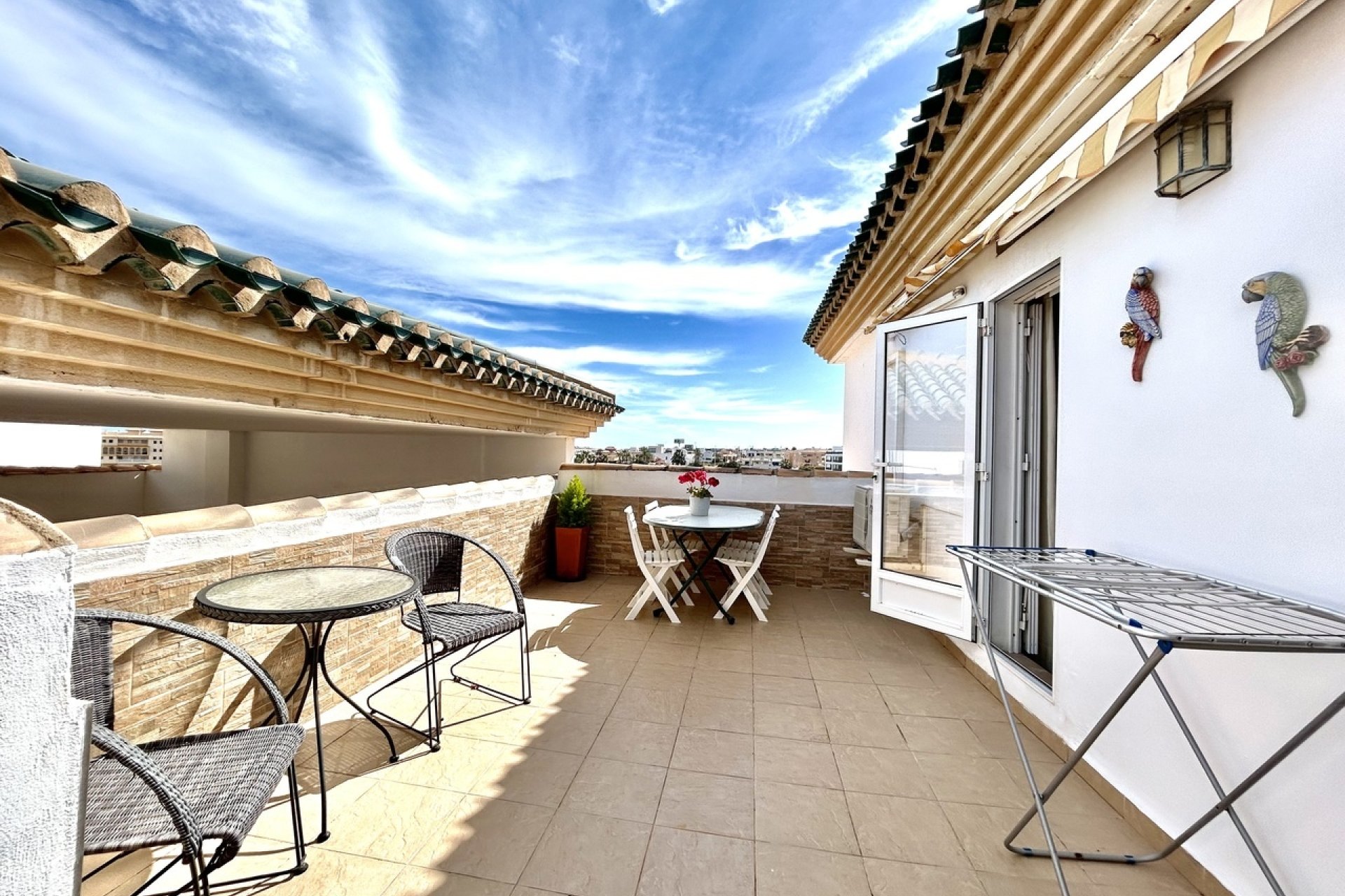 Herverkoop - Penthouse - Orihuela Costa - La Zenia