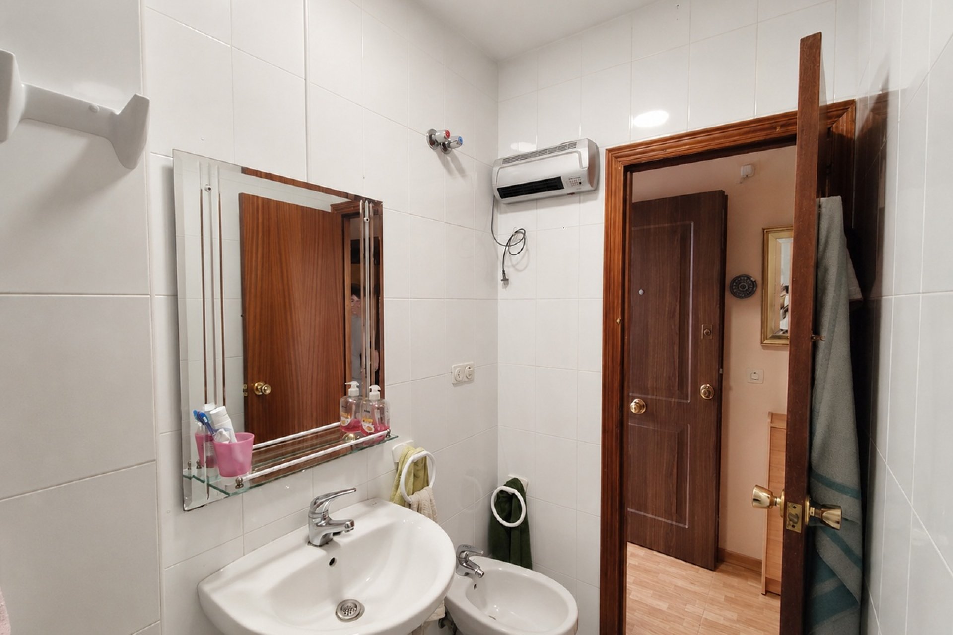 Herverkoop - Penthouse - Orihuela Costa - La Zenia