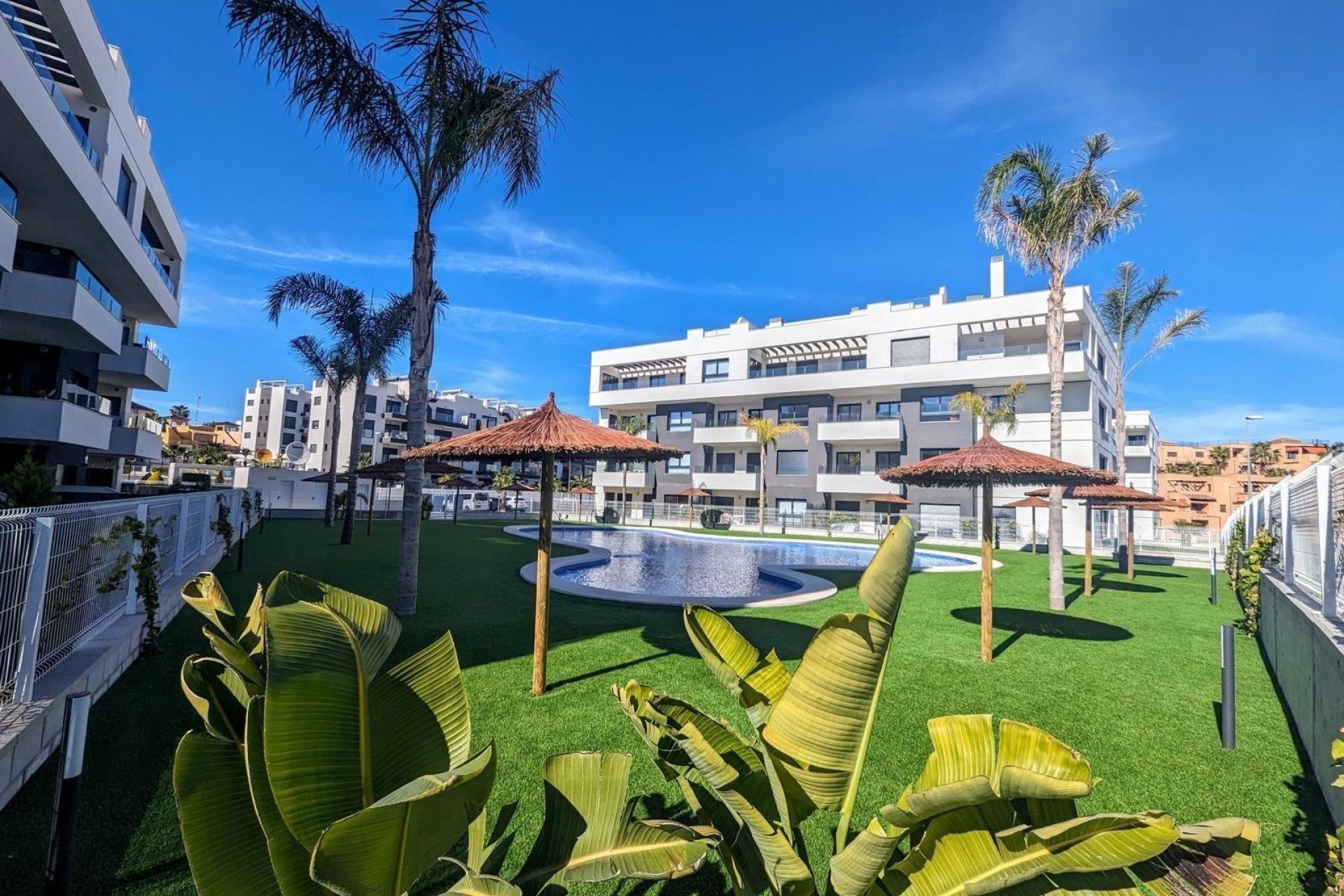 Herverkoop - Penthouse - Orihuela Costa - Las Filipinas