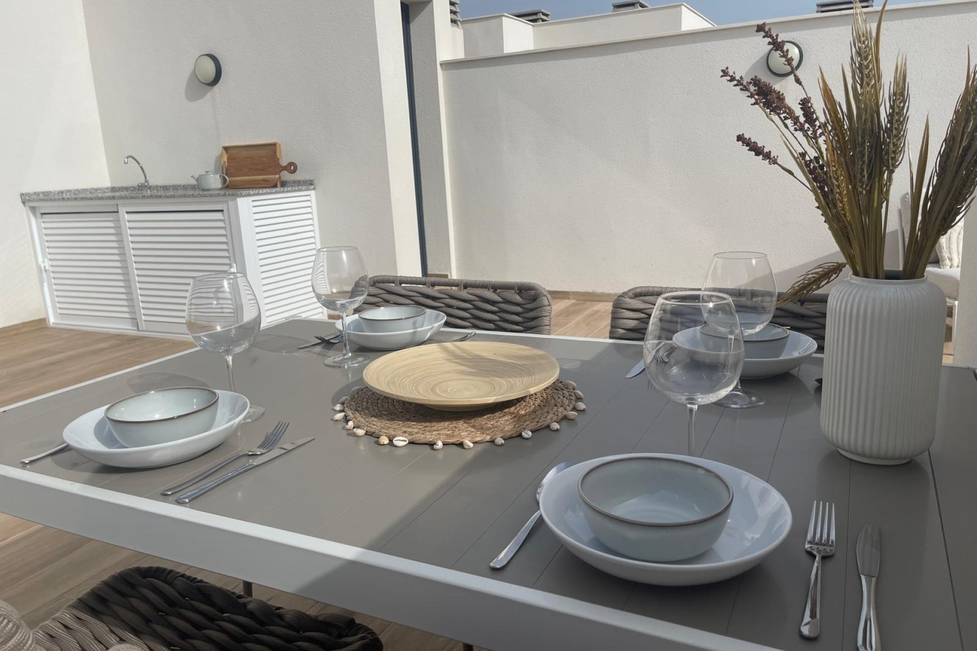 Herverkoop - Penthouse - Orihuela Costa - Las Filipinas