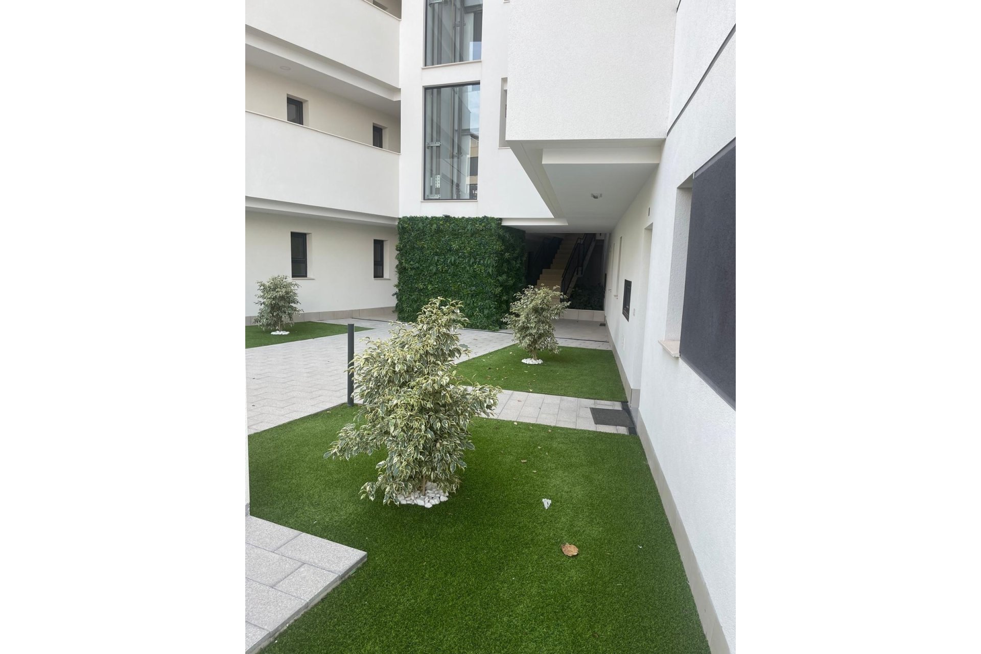 Herverkoop - Penthouse - Orihuela Costa - Las Filipinas