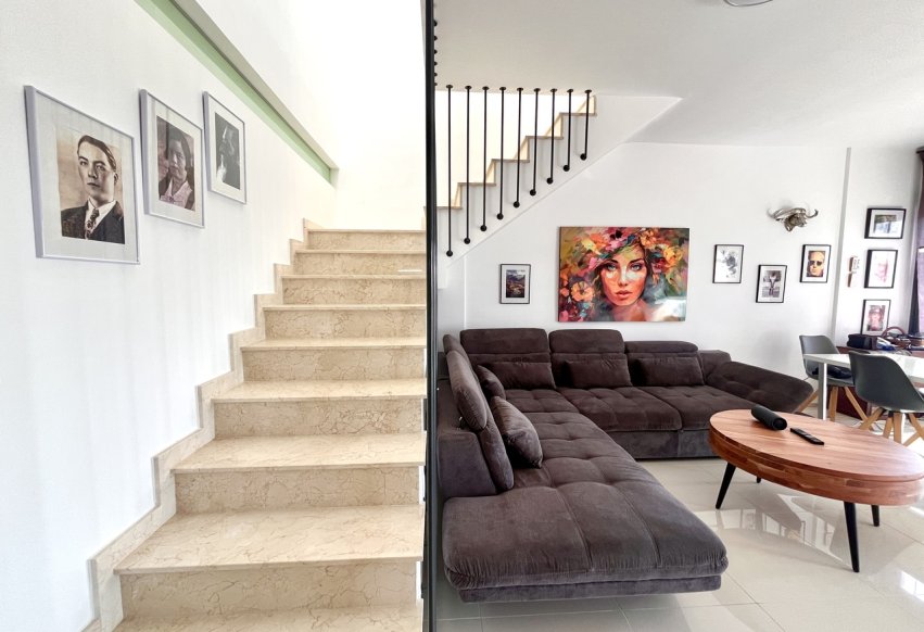 Herverkoop - Penthouse - Orihuela Costa - Los Dolses