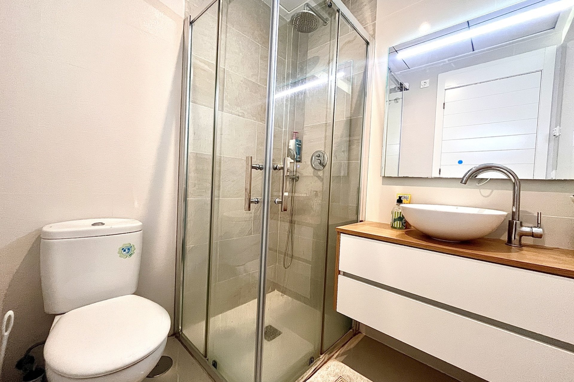 Herverkoop - Penthouse - Orihuela Costa - Los Dolses