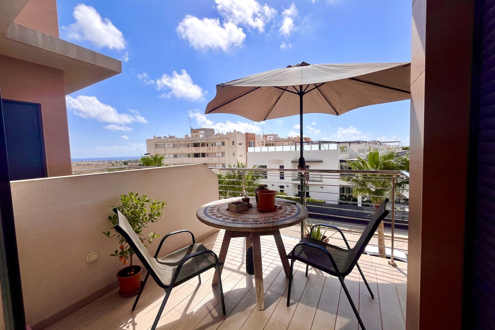 Herverkoop - Penthouse - Orihuela Costa - Los Dolses