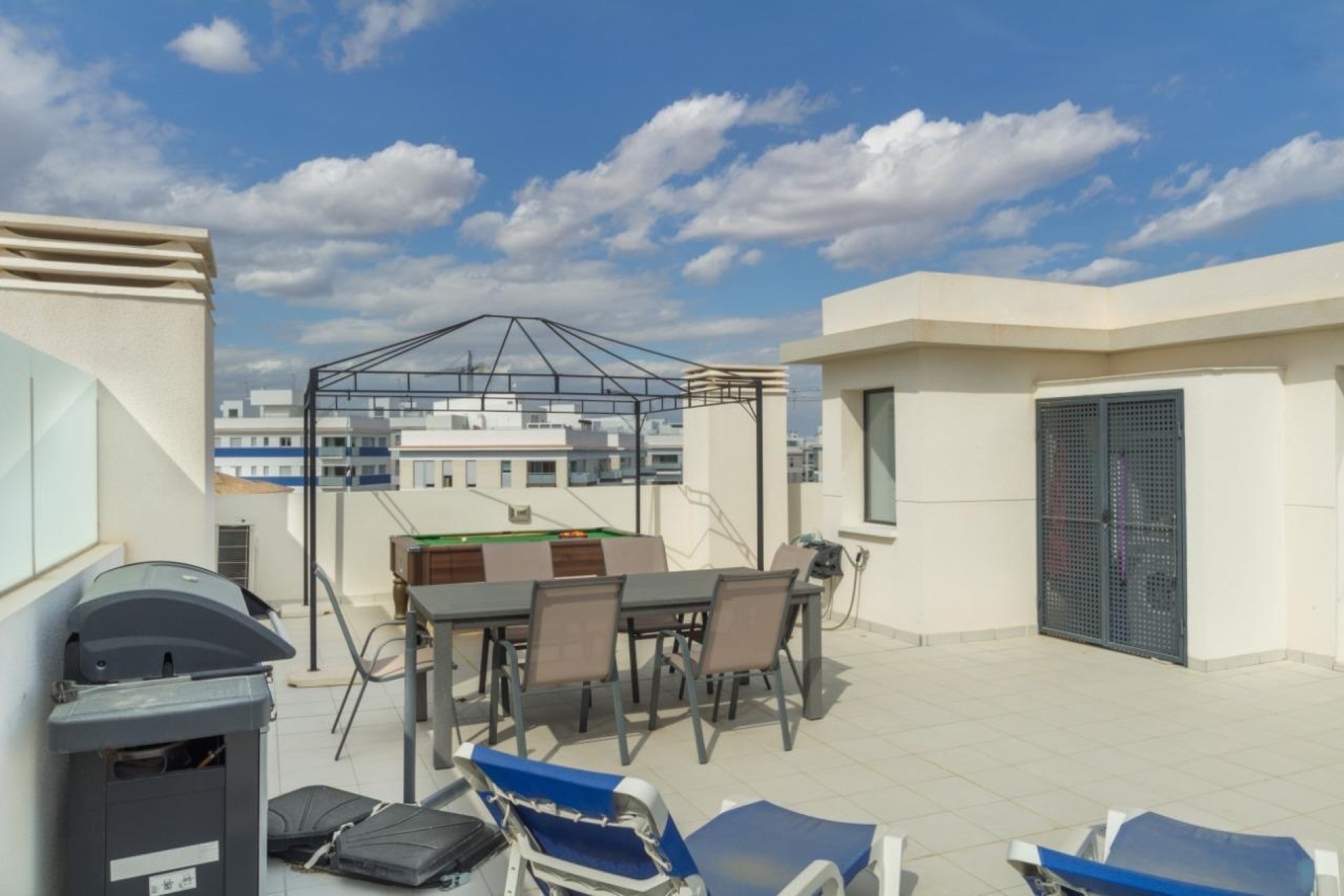Herverkoop - Penthouse - Orihuela Costa - Los Dolses