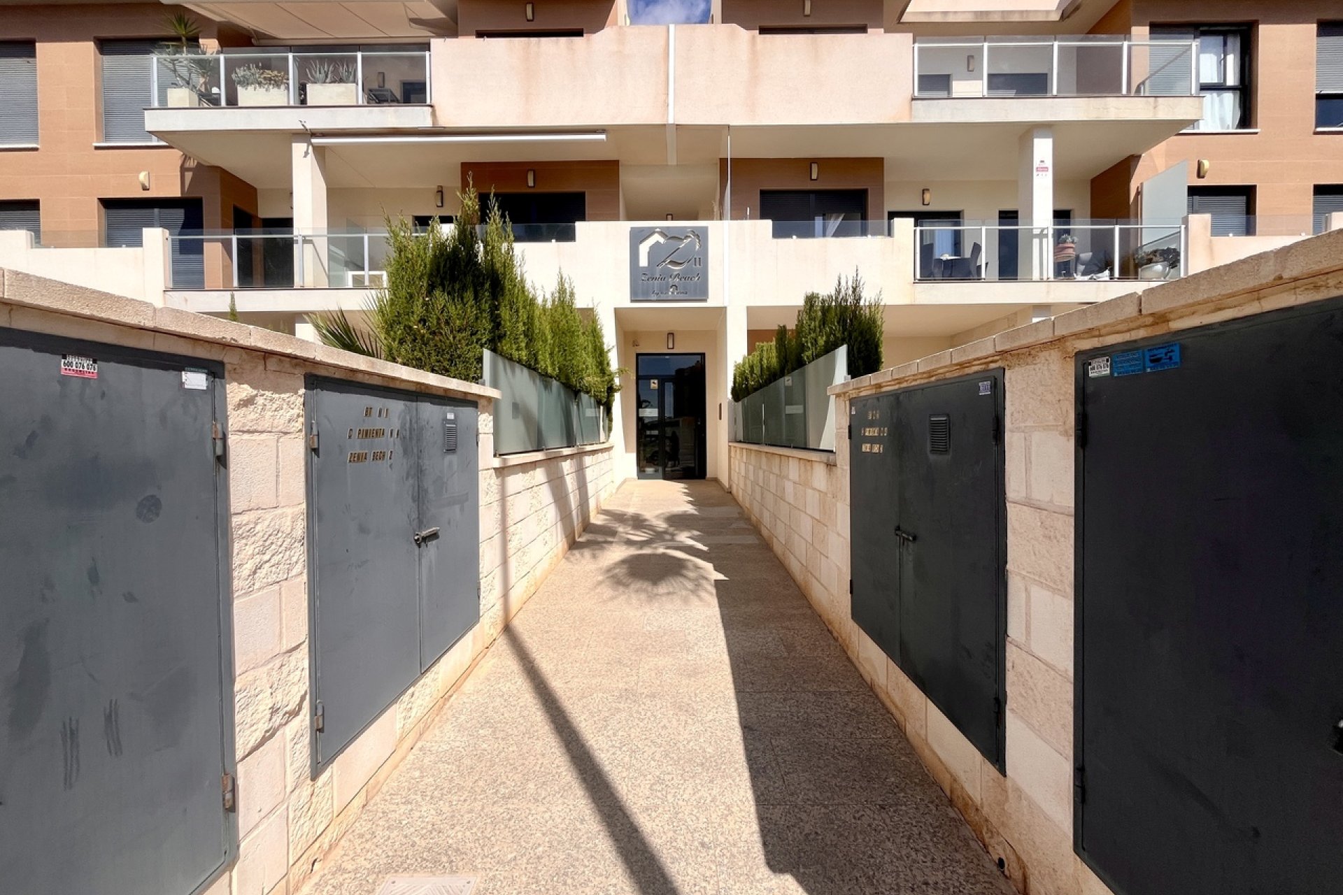 Herverkoop - Penthouse - Orihuela Costa - Los Dolses