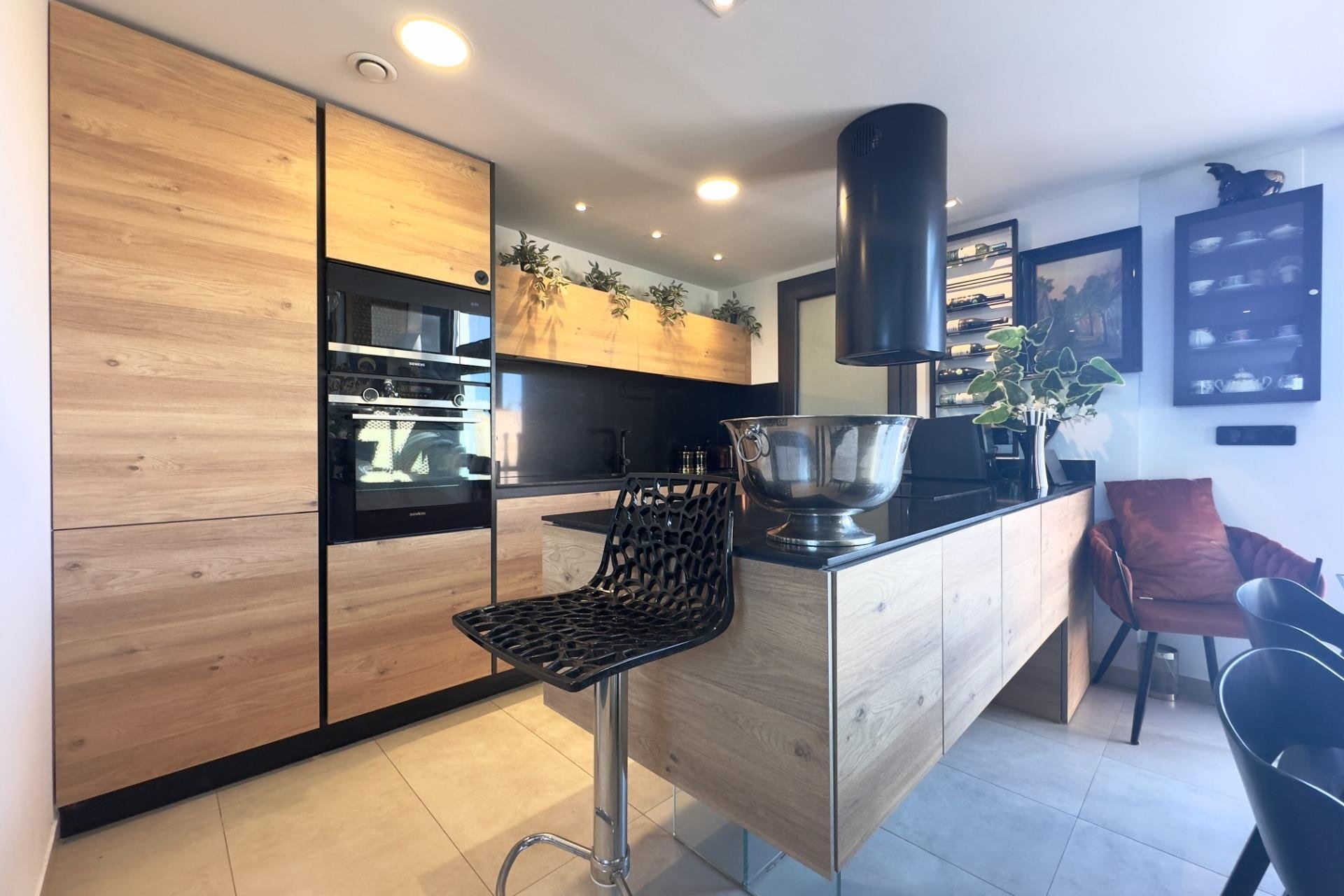 Herverkoop - Penthouse - Orihuela Costa - Los Dolses