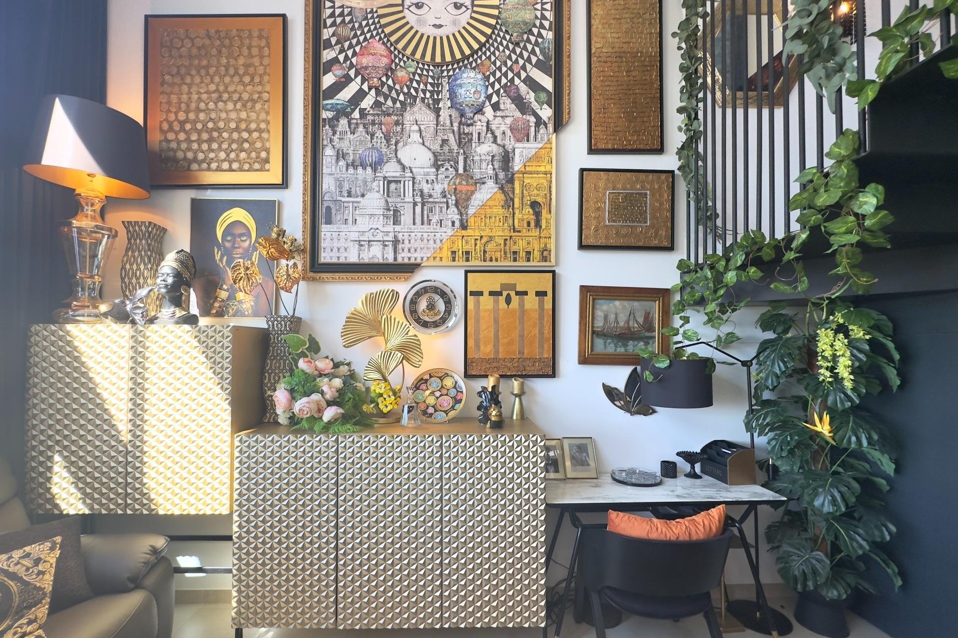 Herverkoop - Penthouse - Orihuela Costa - Los Dolses