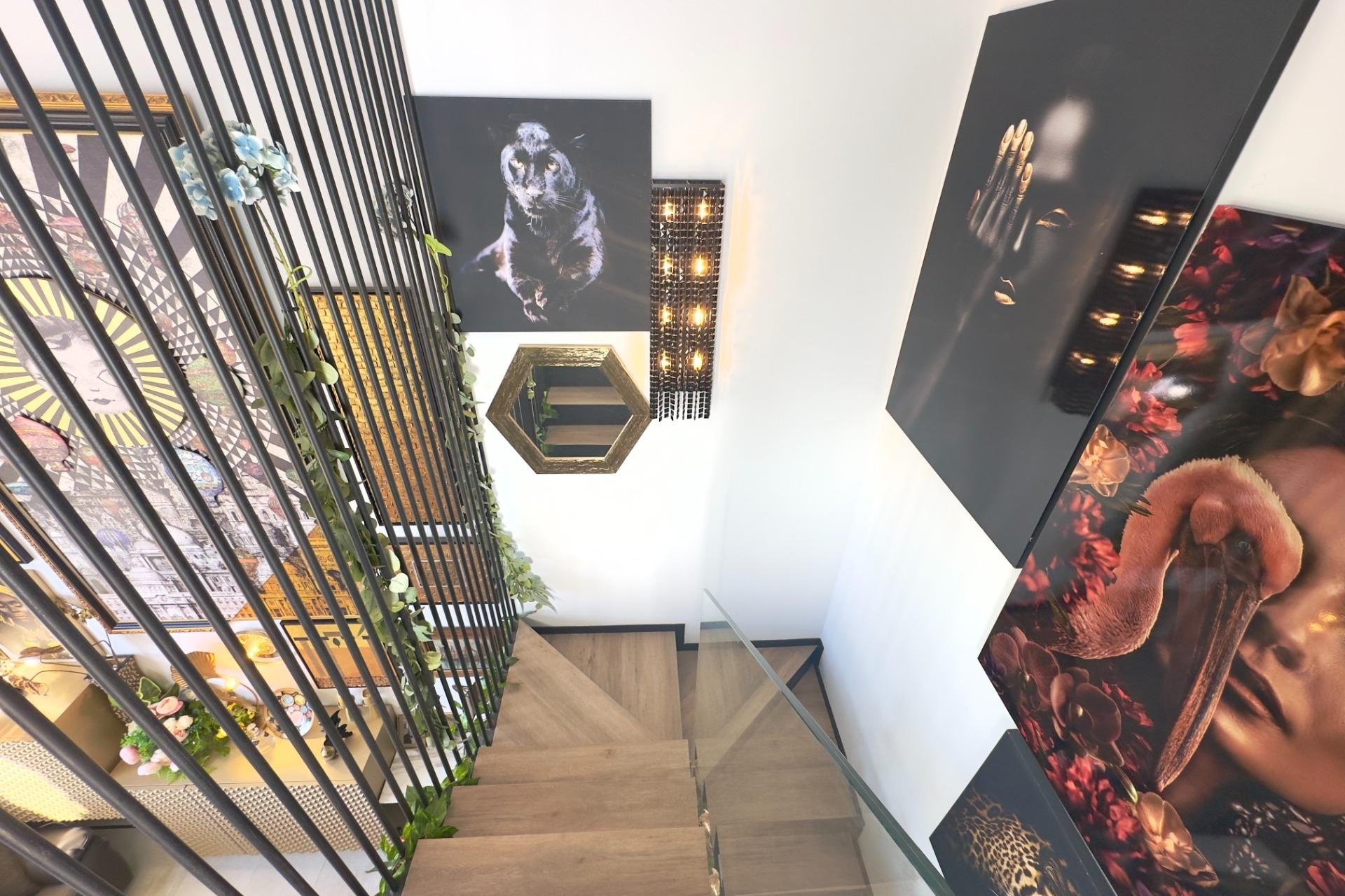 Herverkoop - Penthouse - Orihuela Costa - Los Dolses