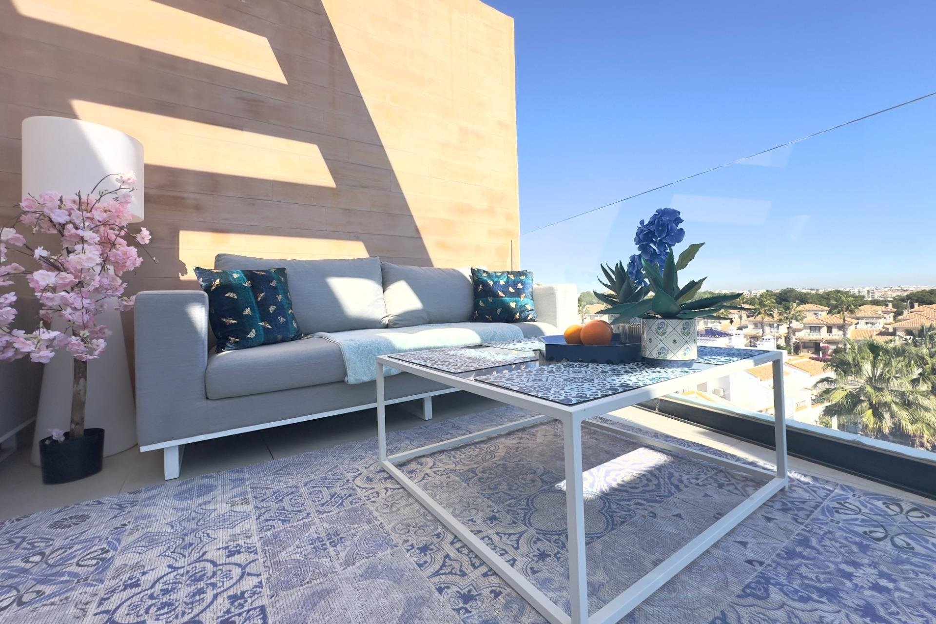 Herverkoop - Penthouse - Orihuela Costa - Los Dolses