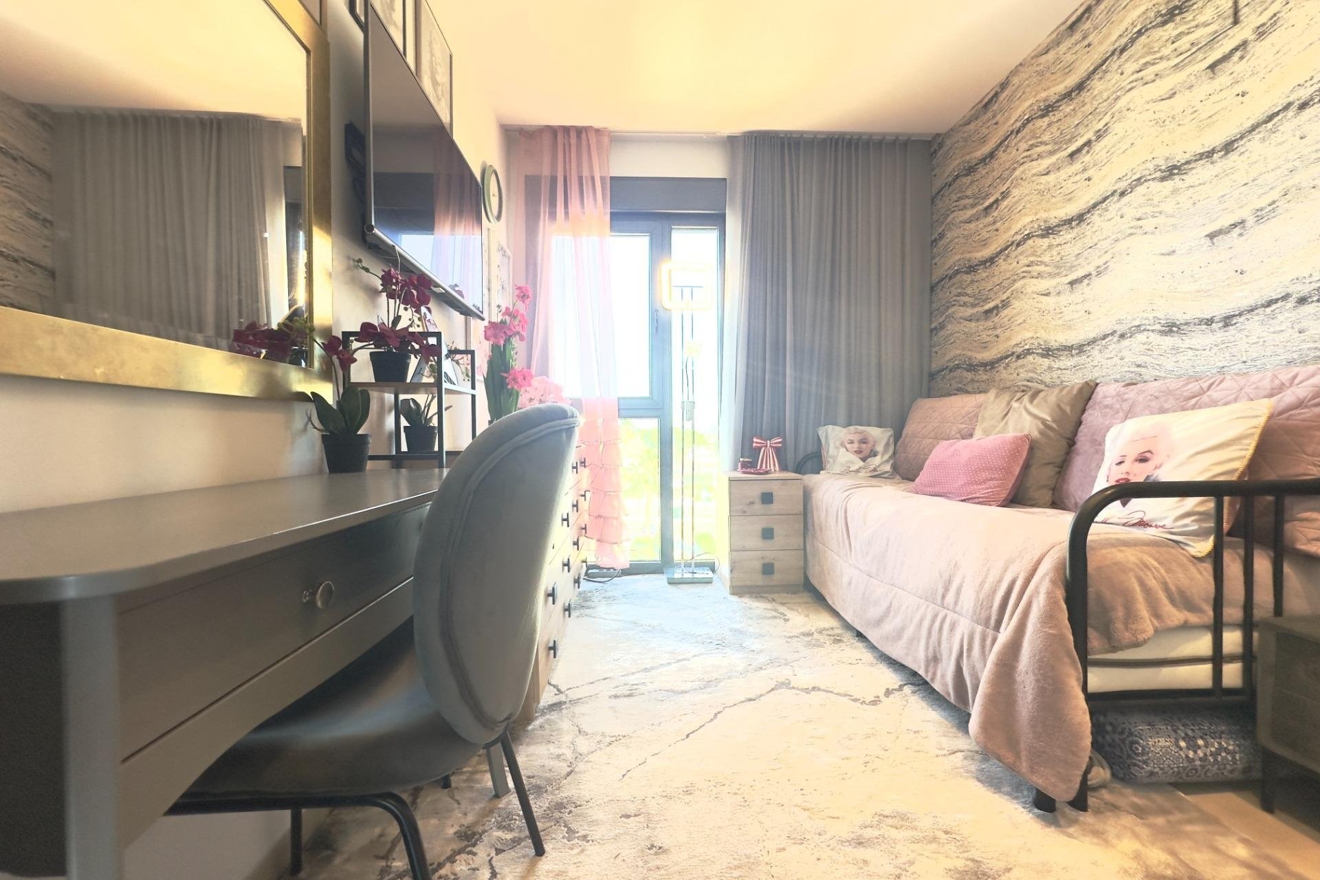 Herverkoop - Penthouse - Orihuela Costa - Los Dolses